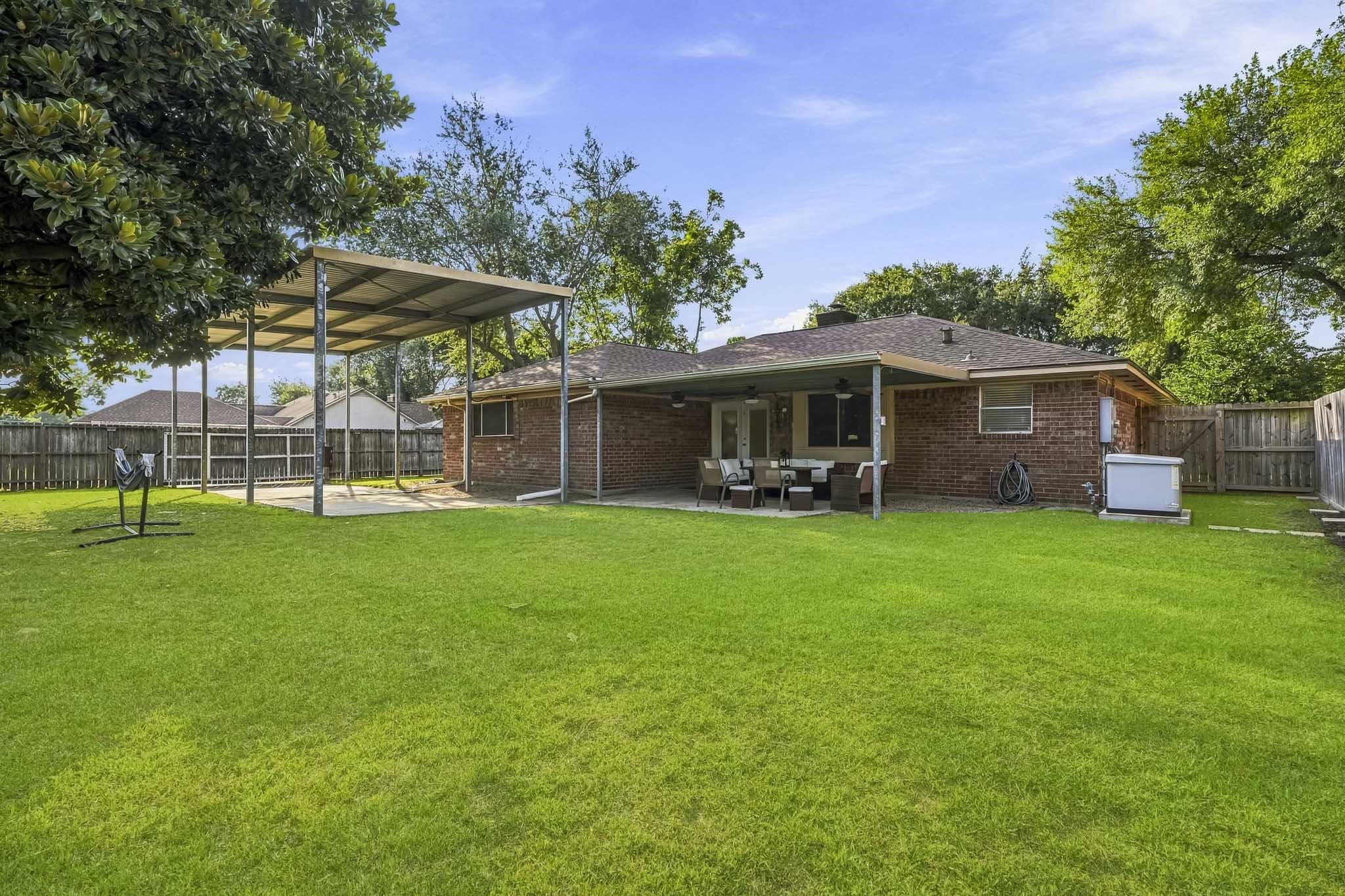 1509 N Park Side Drive Property Photo 22
