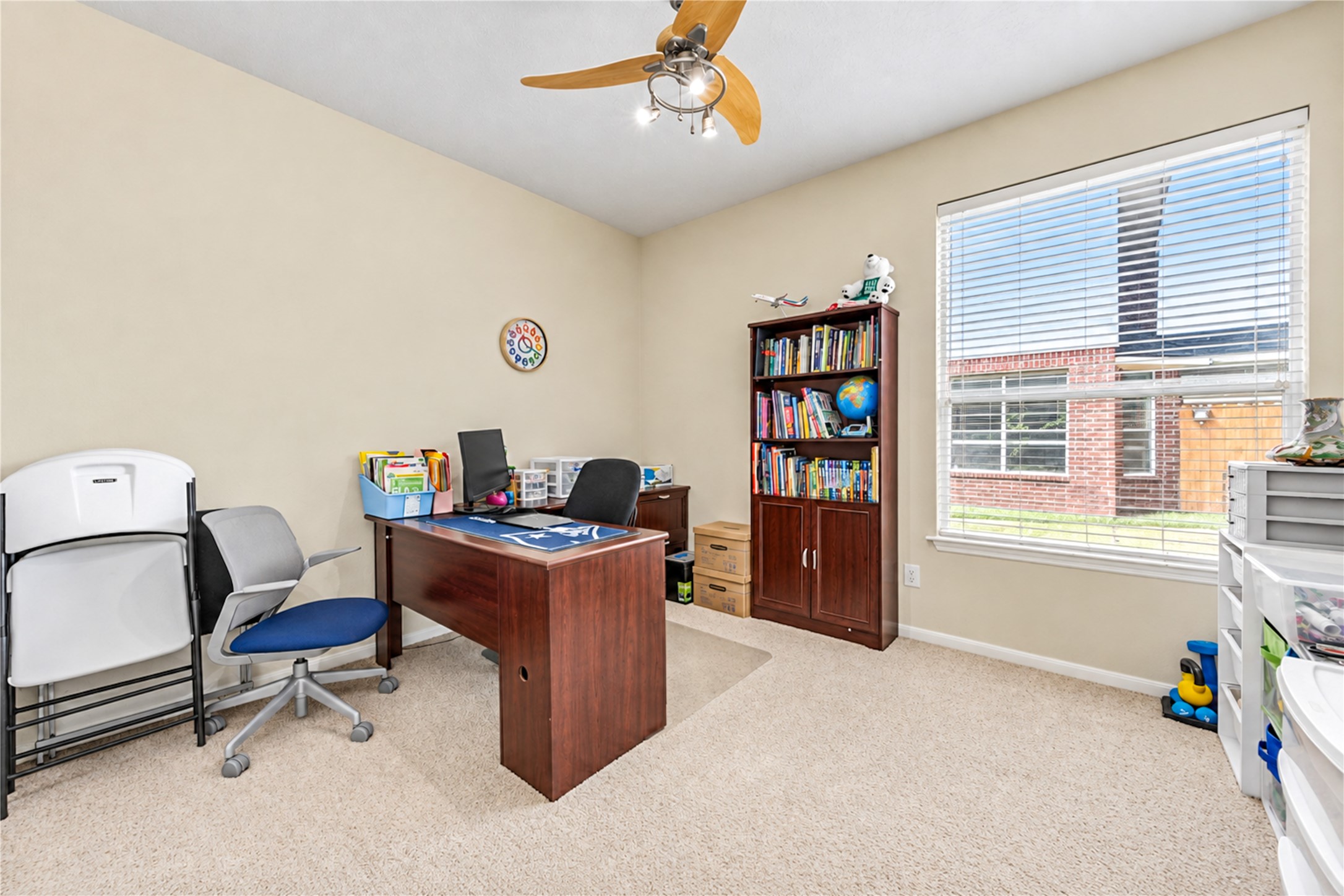 12806 Ridge Bank Lane Property Photo 4