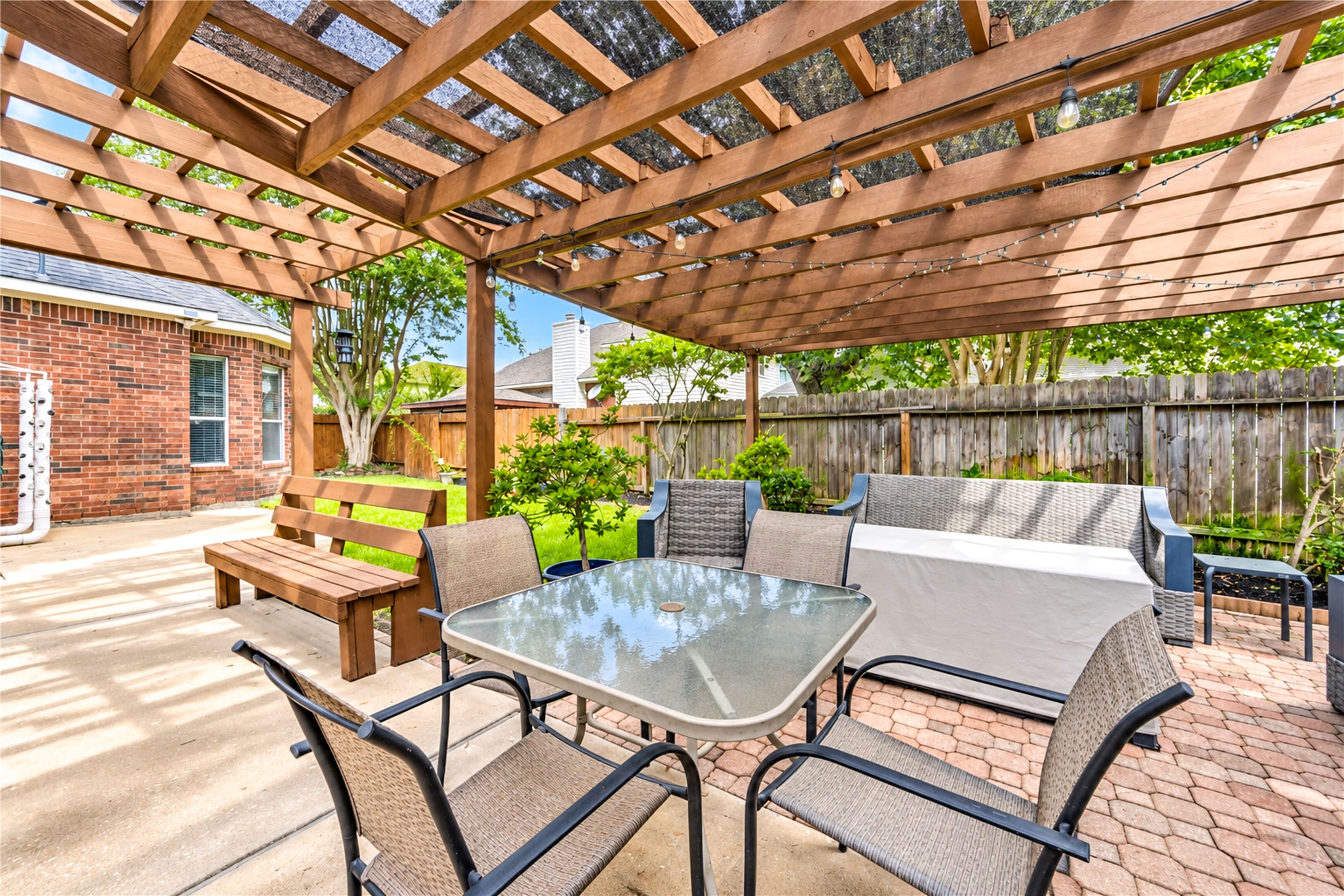 12806 Ridge Bank Lane Property Photo 36