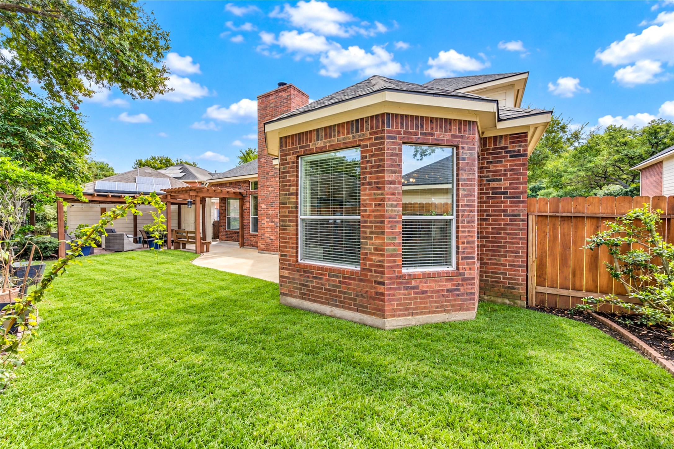 12806 Ridge Bank Lane Property Photo 40