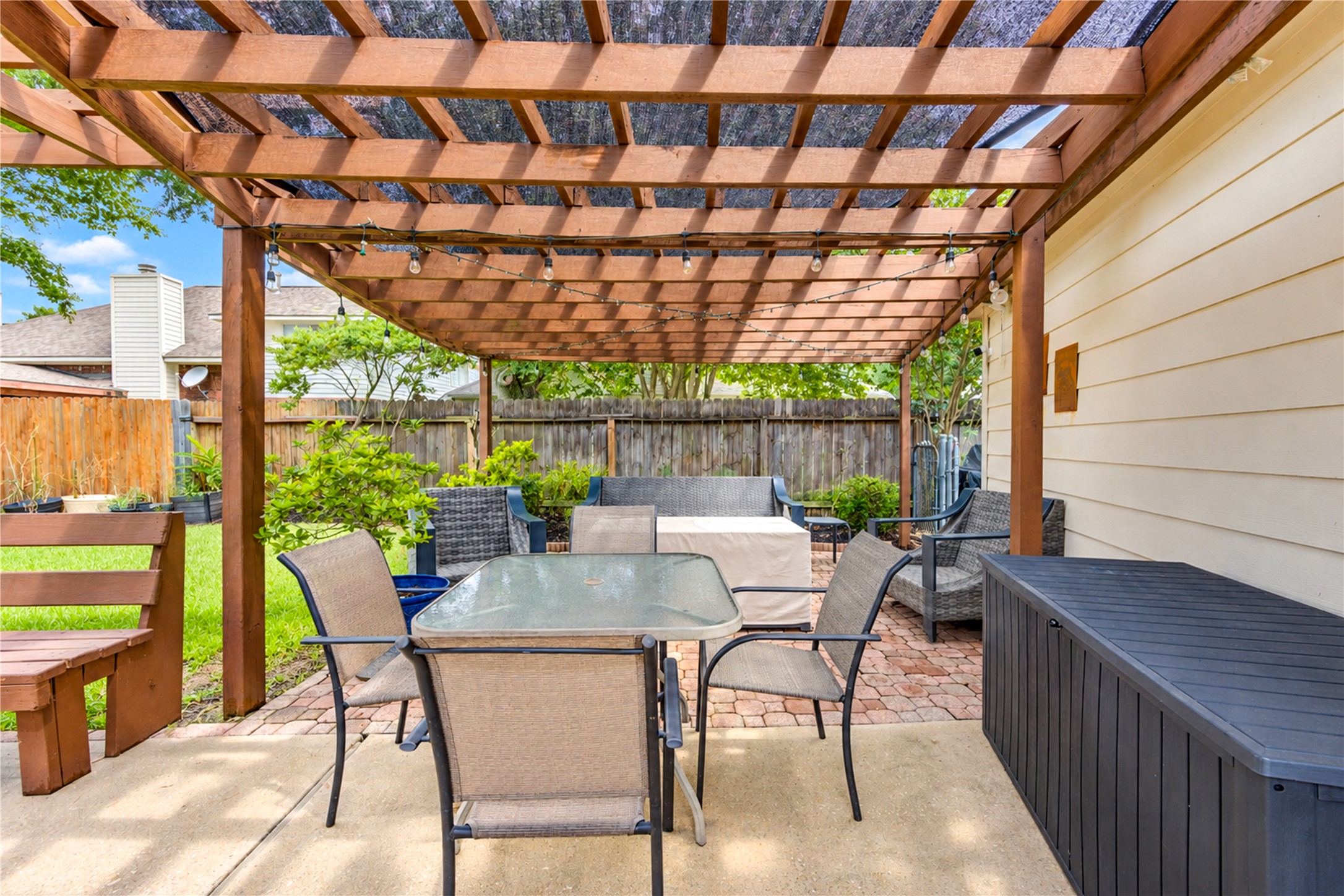 12806 Ridge Bank Lane Property Photo 41