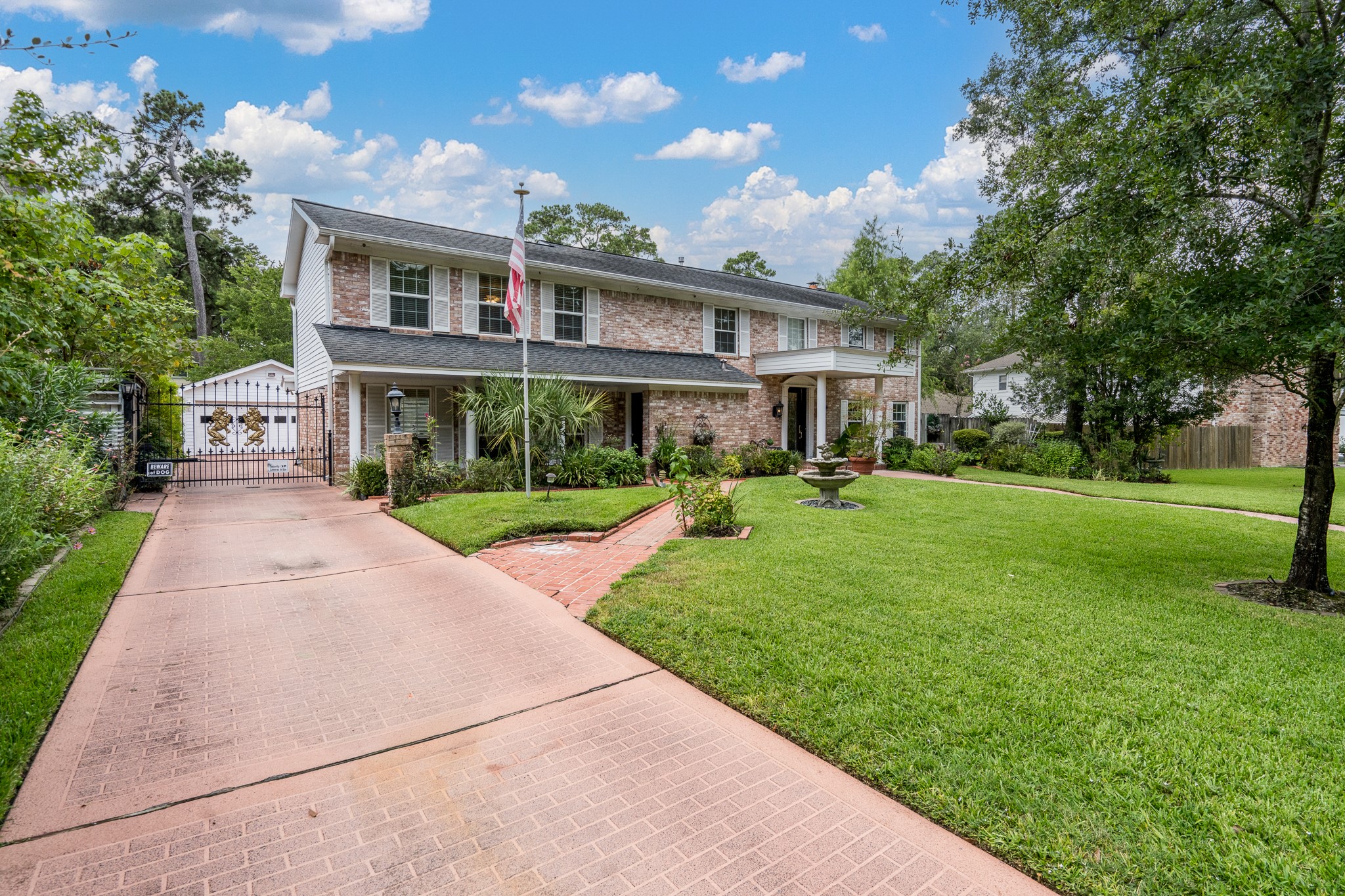 17711 Carelia Lane Property Photo 4