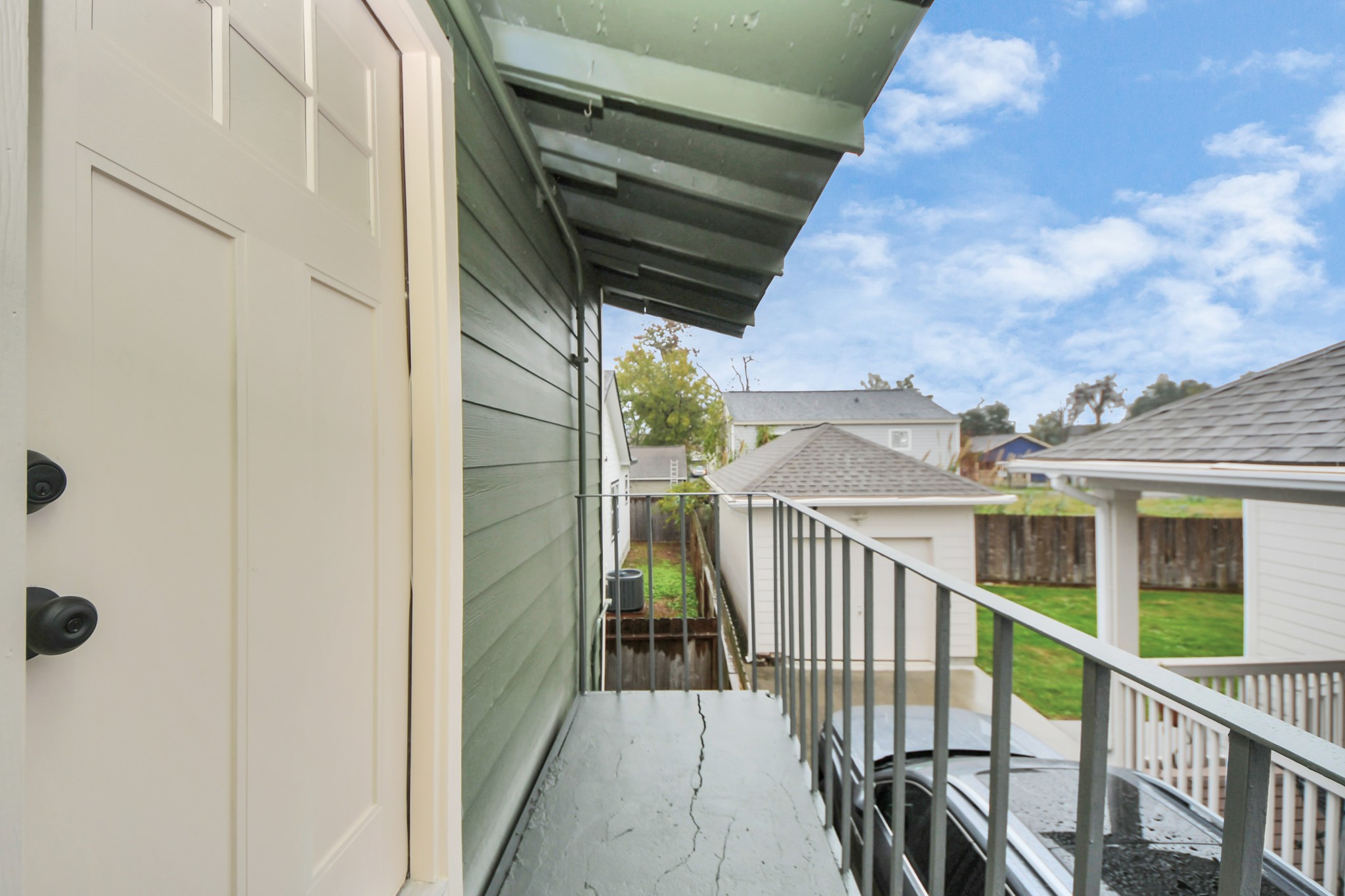 4102 Engelke Street C Property Photo 3