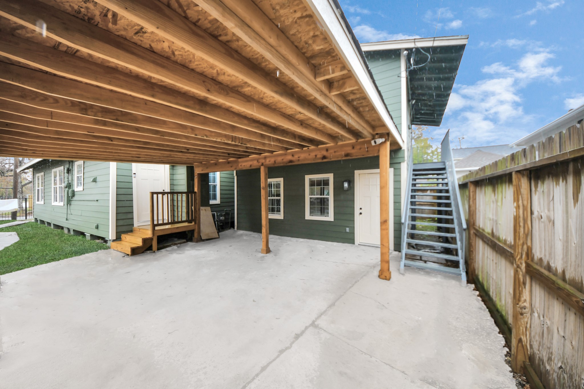 4102 Engelke Street C Property Photo 11