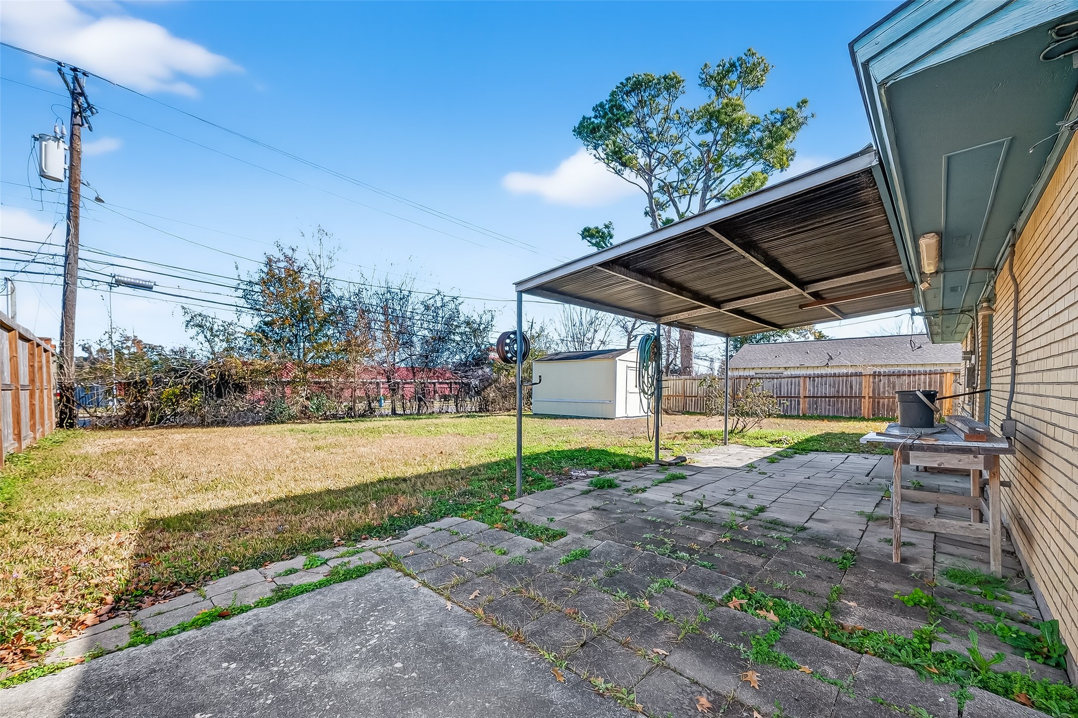 4202 Marlborough Drive Property Photo 25