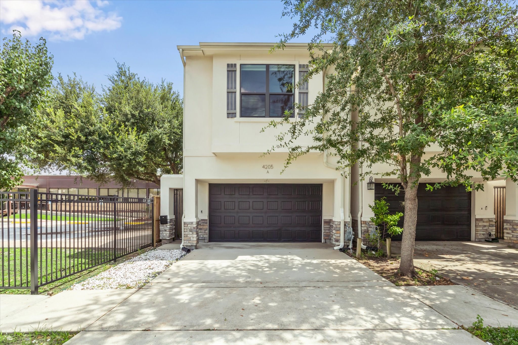 4205 Koehler Street A Property Photo 1