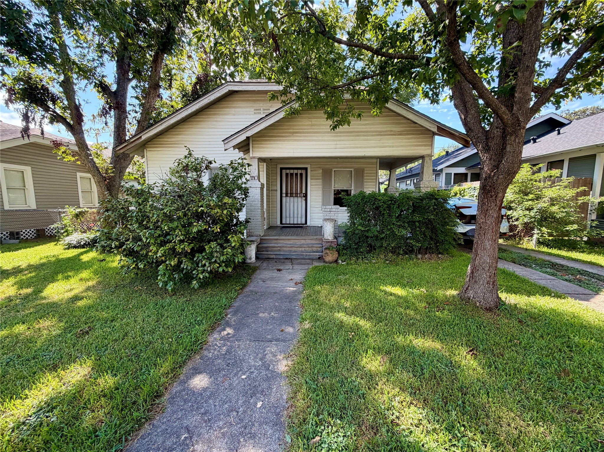 1110 W Gardner Street Property Photo 1