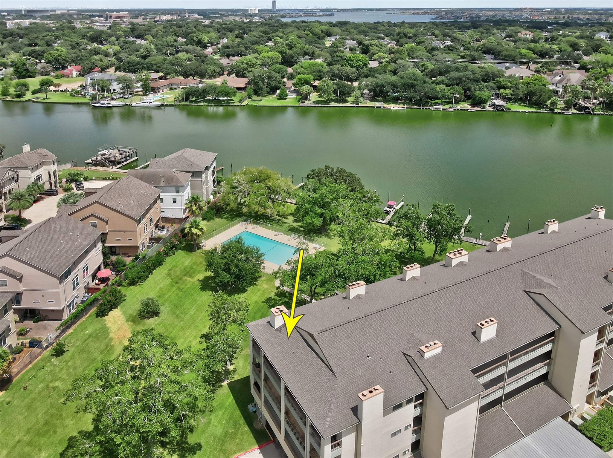 18809 Egret Bay Boulevard 321 Property Photo 5