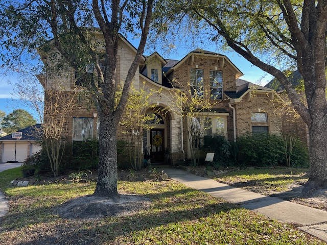 14027 Summer Ash Lane Property Photo 1