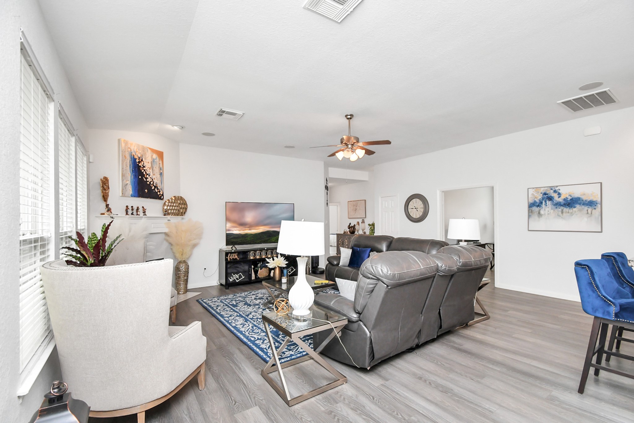 3126 Snowbird Meadow Drive Property Photo 9