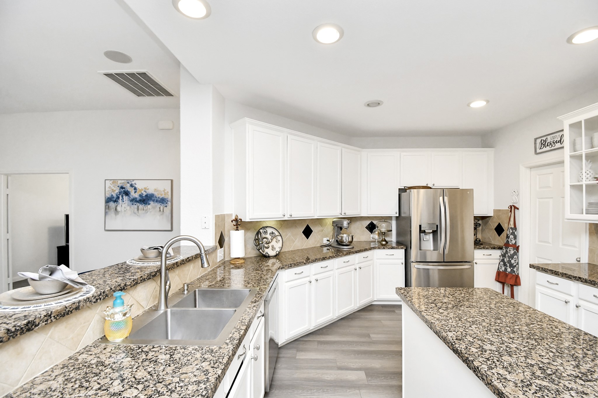 3126 Snowbird Meadow Drive Property Photo 17