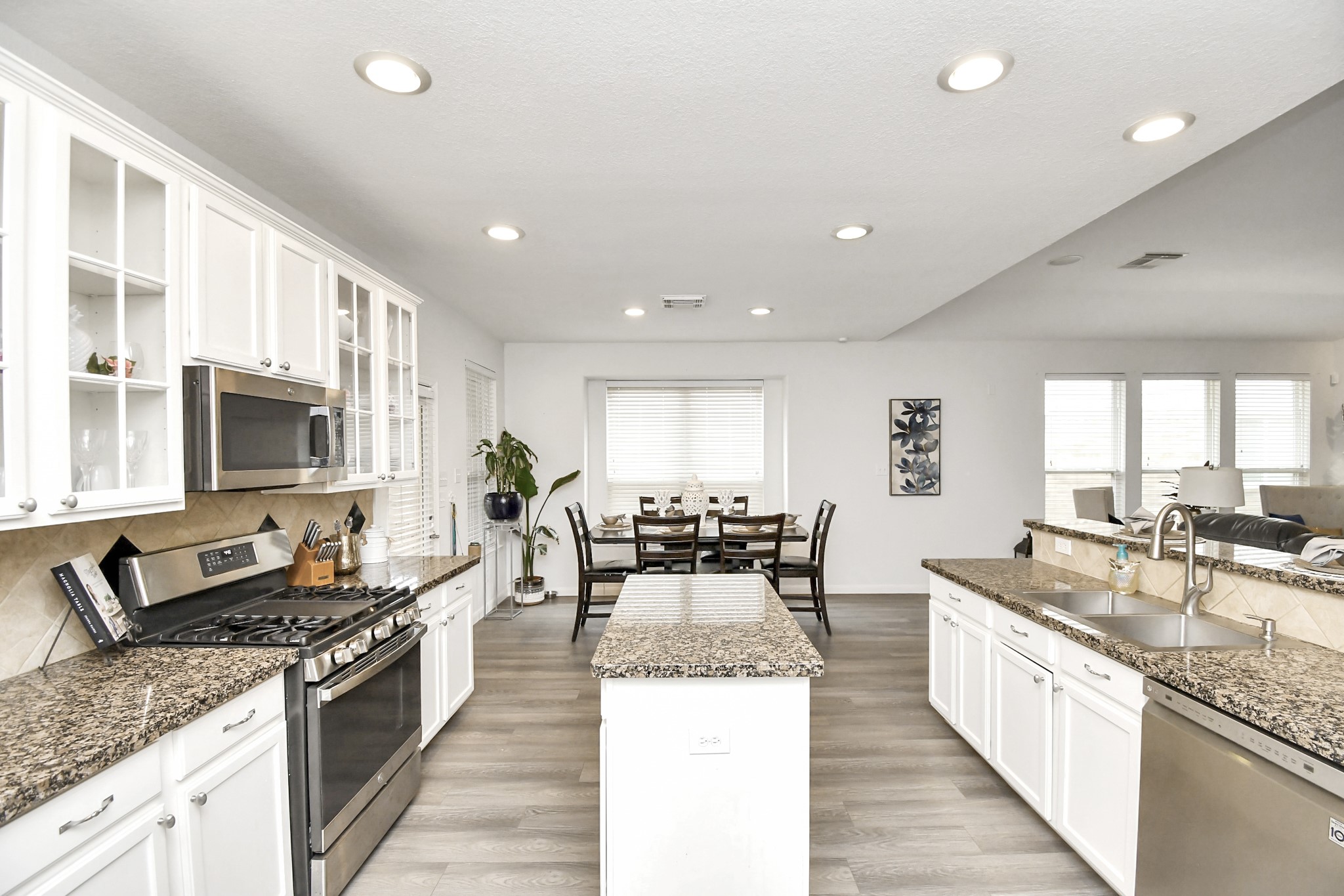 3126 Snowbird Meadow Drive Property Photo 19
