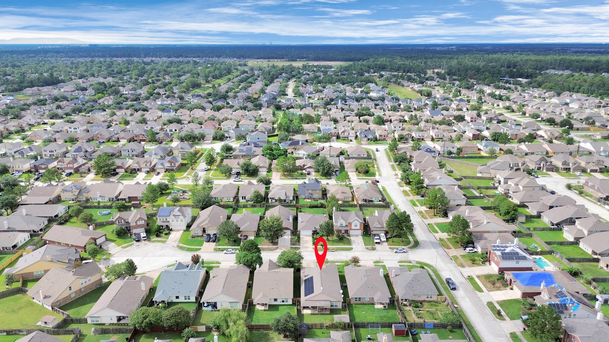 3126 Snowbird Meadow Drive Property Photo 46
