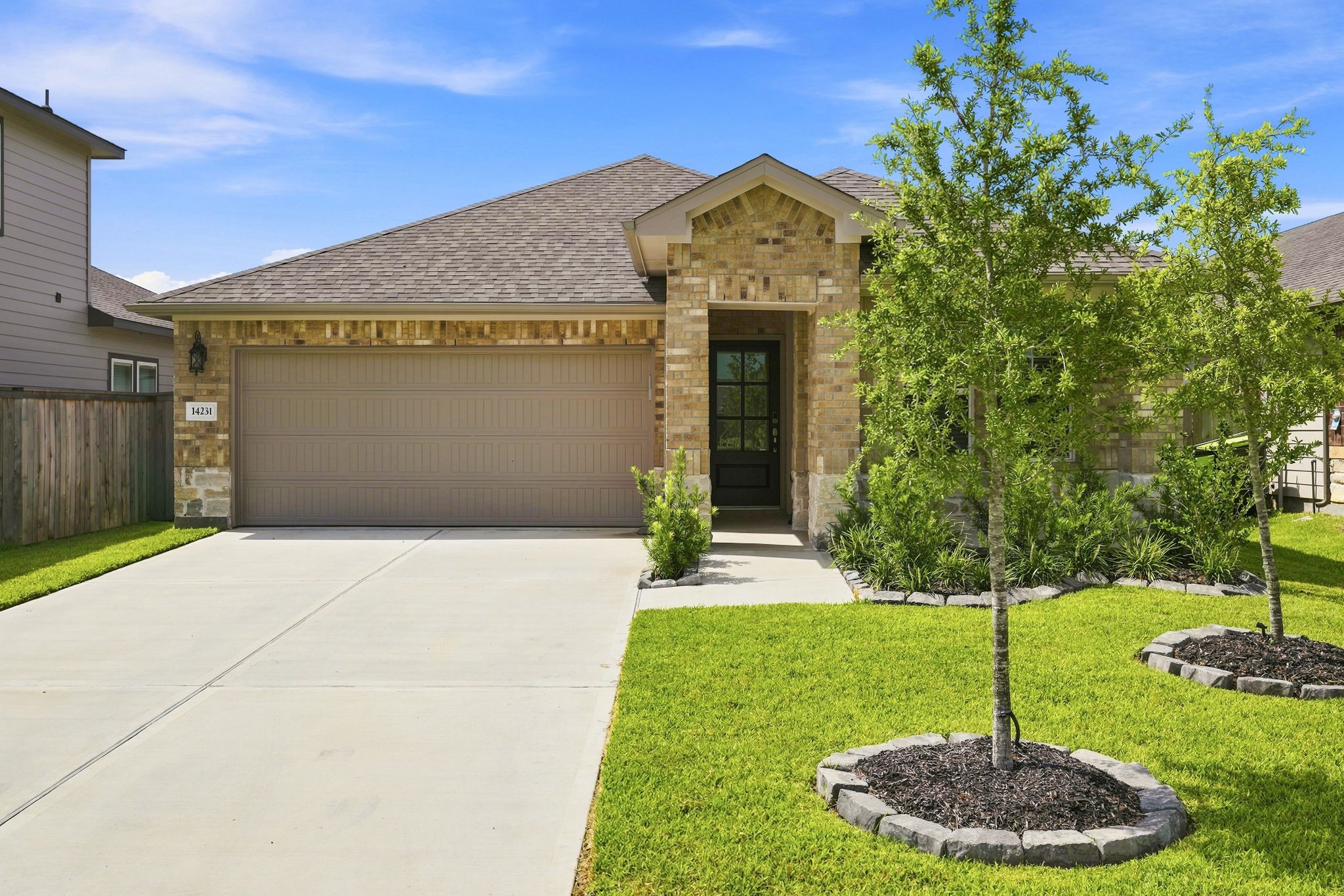 14231 Rolling Pastures Drive Property Photo 1