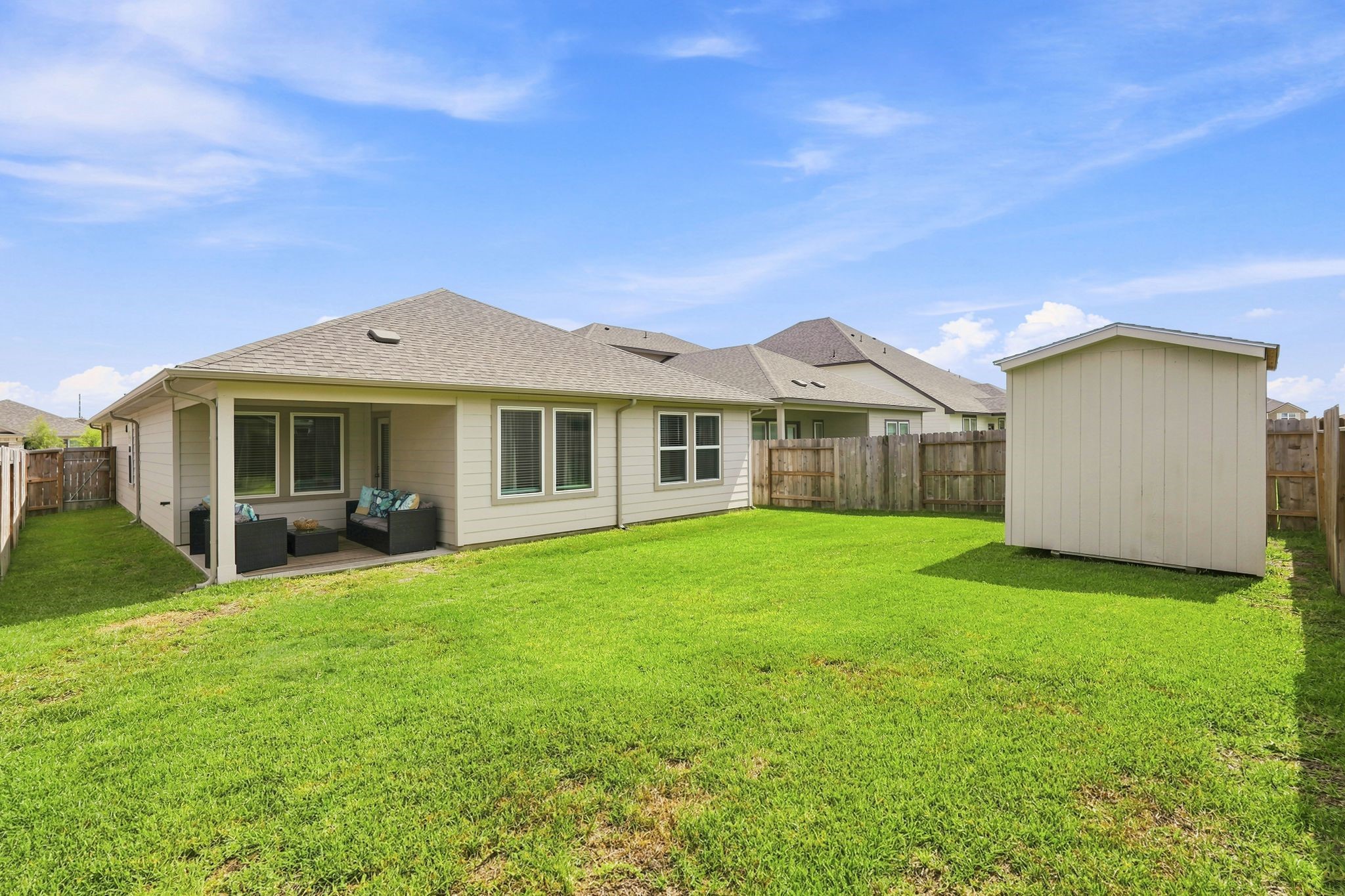 14231 Rolling Pastures Drive Property Photo 21