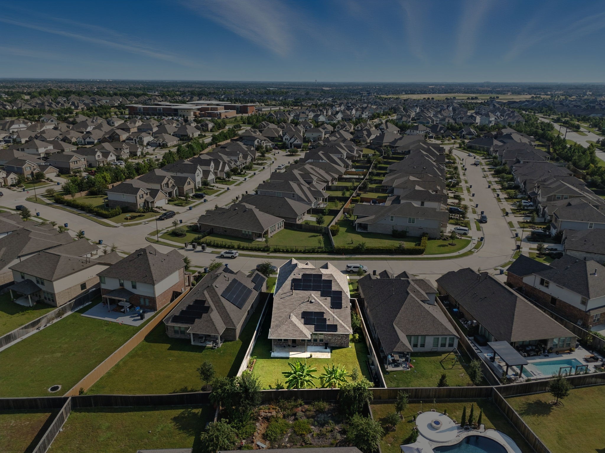 15011 Old Horseshoe Lake Drive Property Photo 40
