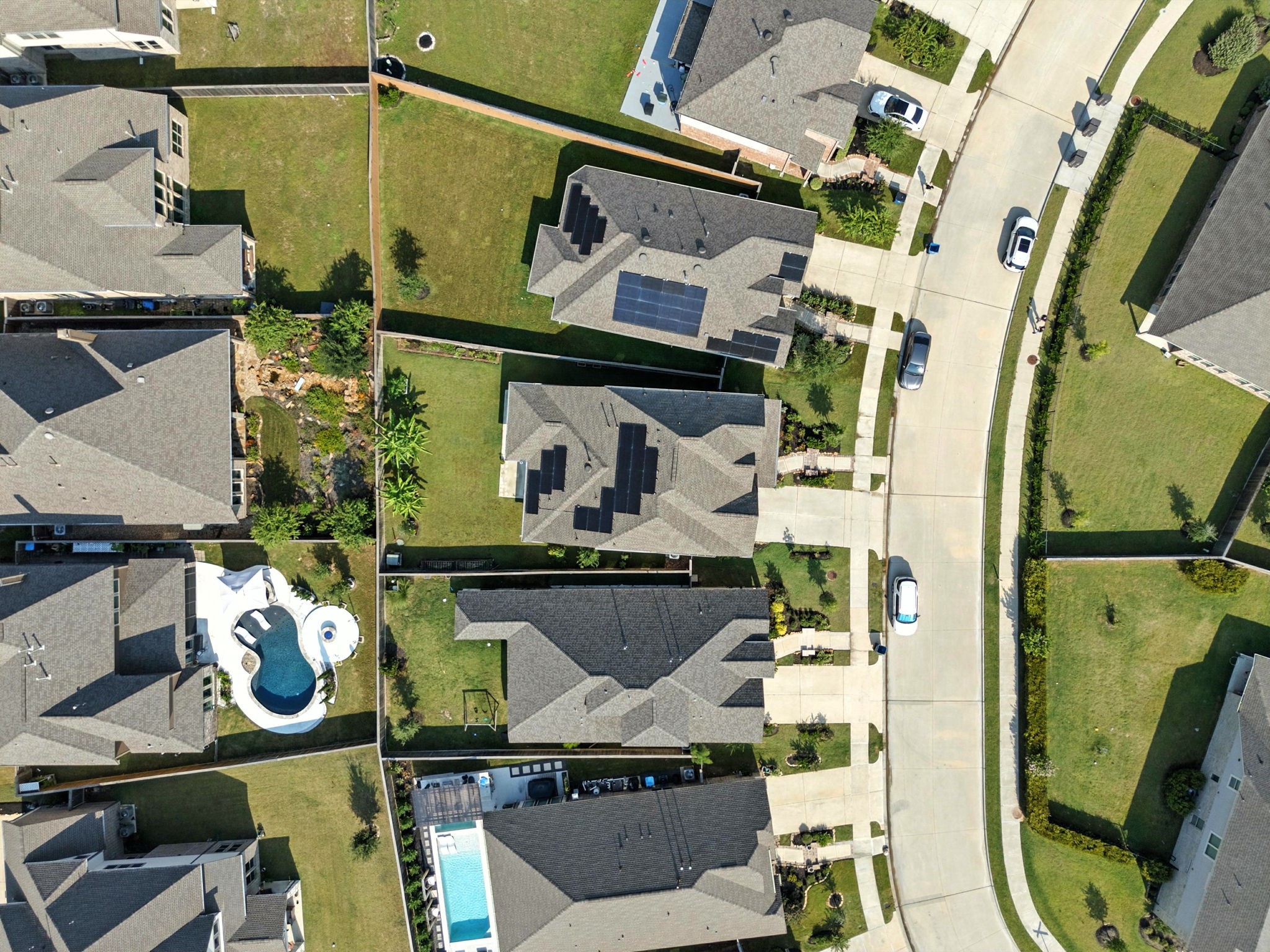 15011 Old Horseshoe Lake Drive Property Photo 45