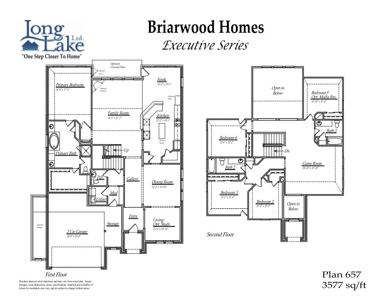 4703 Whisperwood Drive Property Photo 21