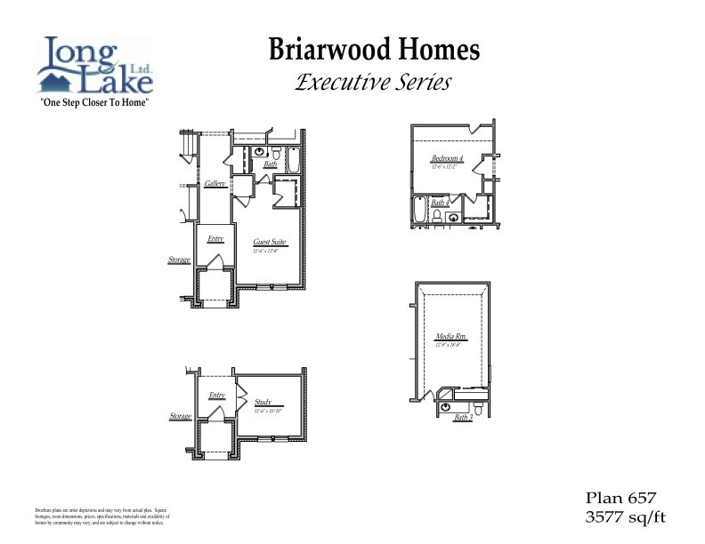 4703 Whisperwood Drive Property Photo 22