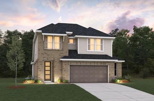 5210 Trenton Arbor Drive, Richmond Tx 77469 Property Photo 1