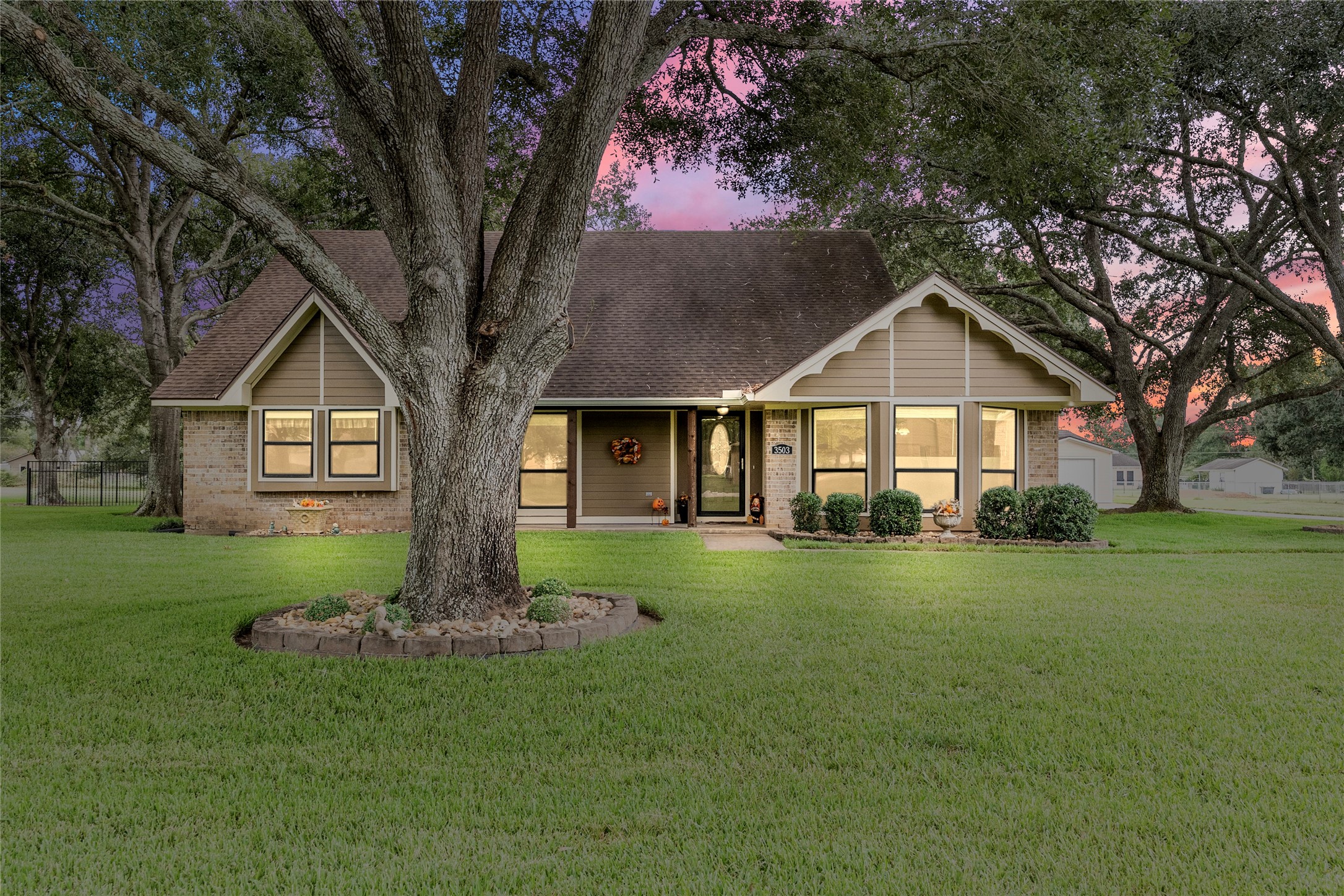 3503 Quail Circle Property Photo
