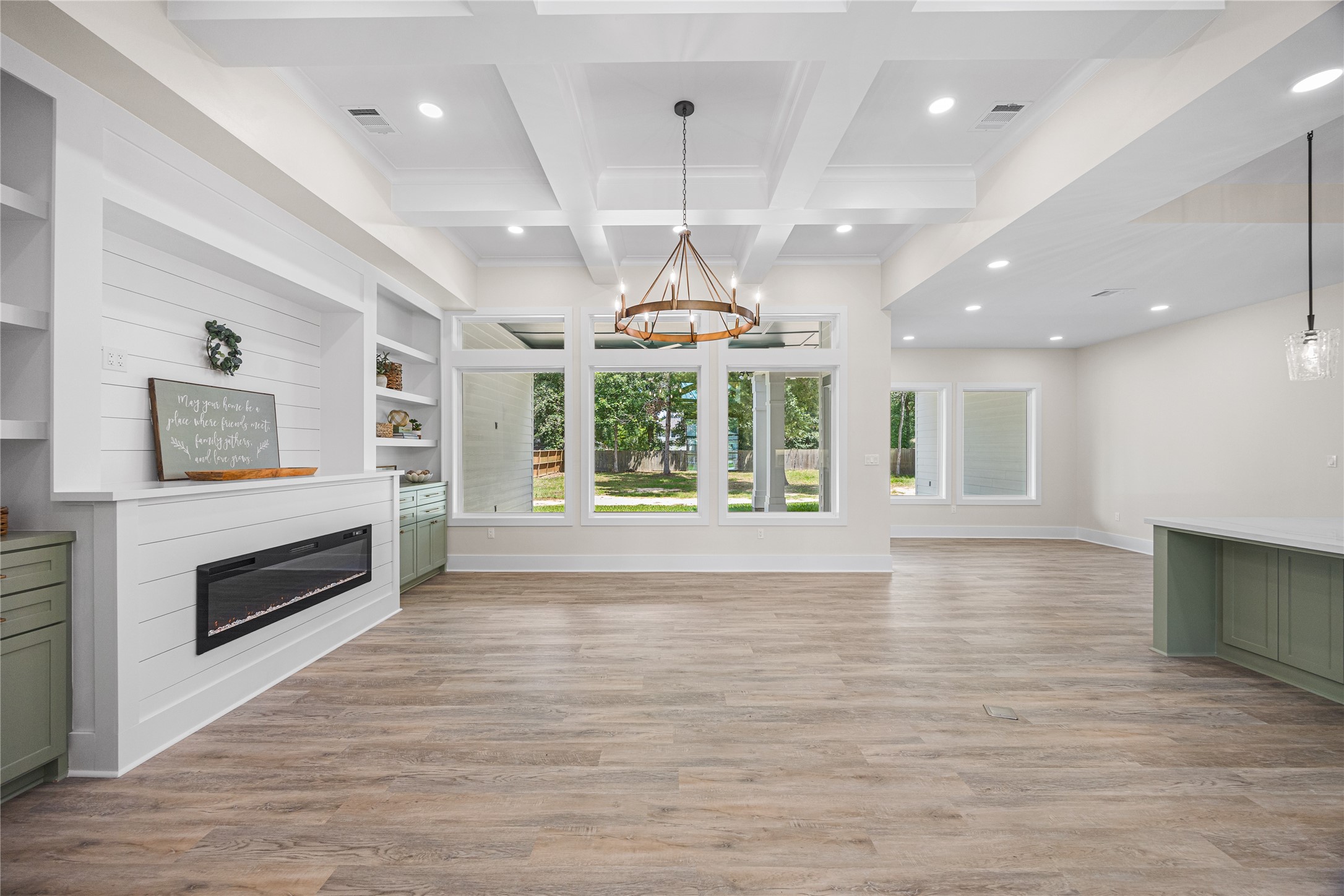 3685 Pin Oak Drive Property Photo 6