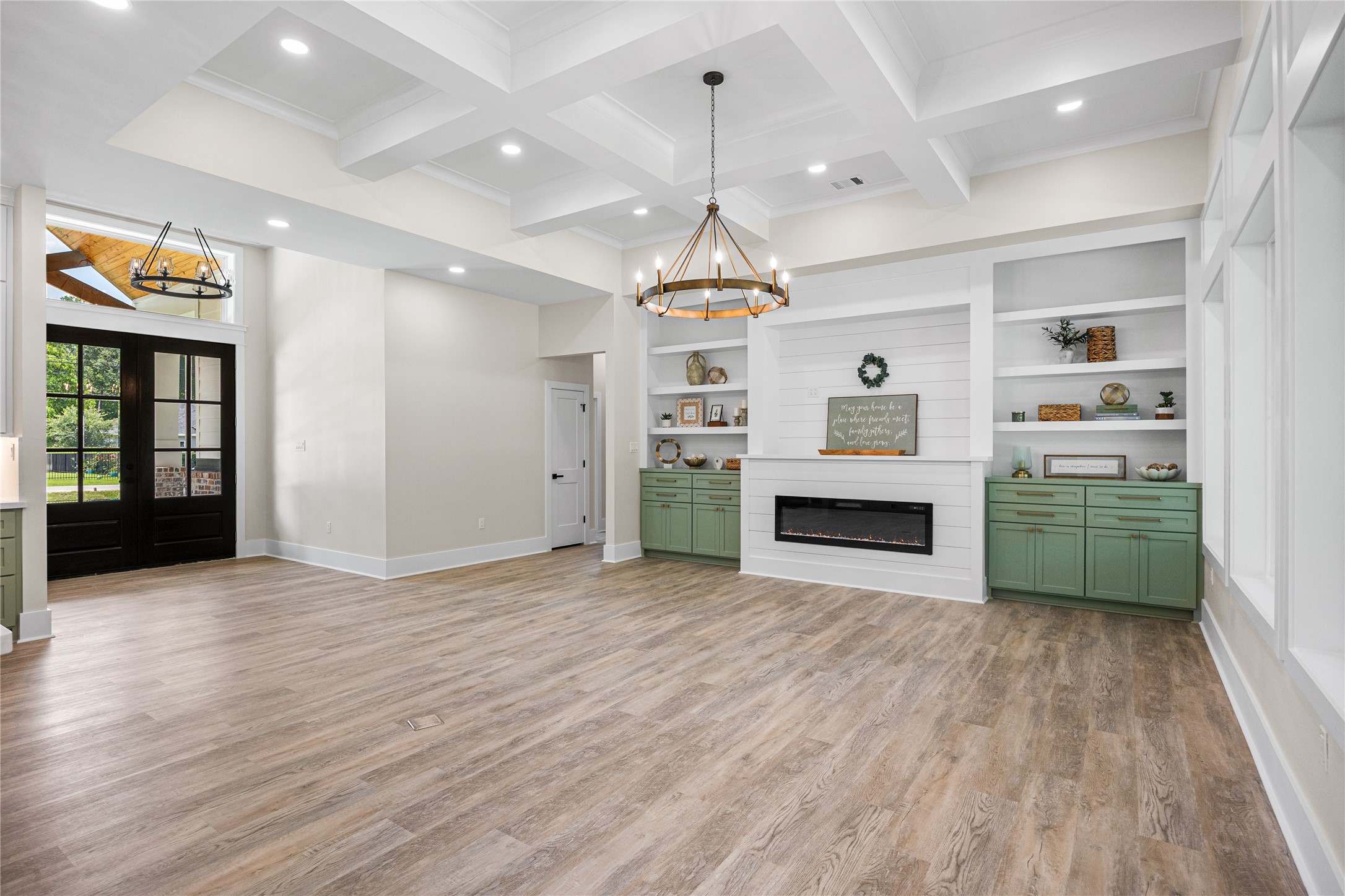 3685 Pin Oak Drive Property Photo 7