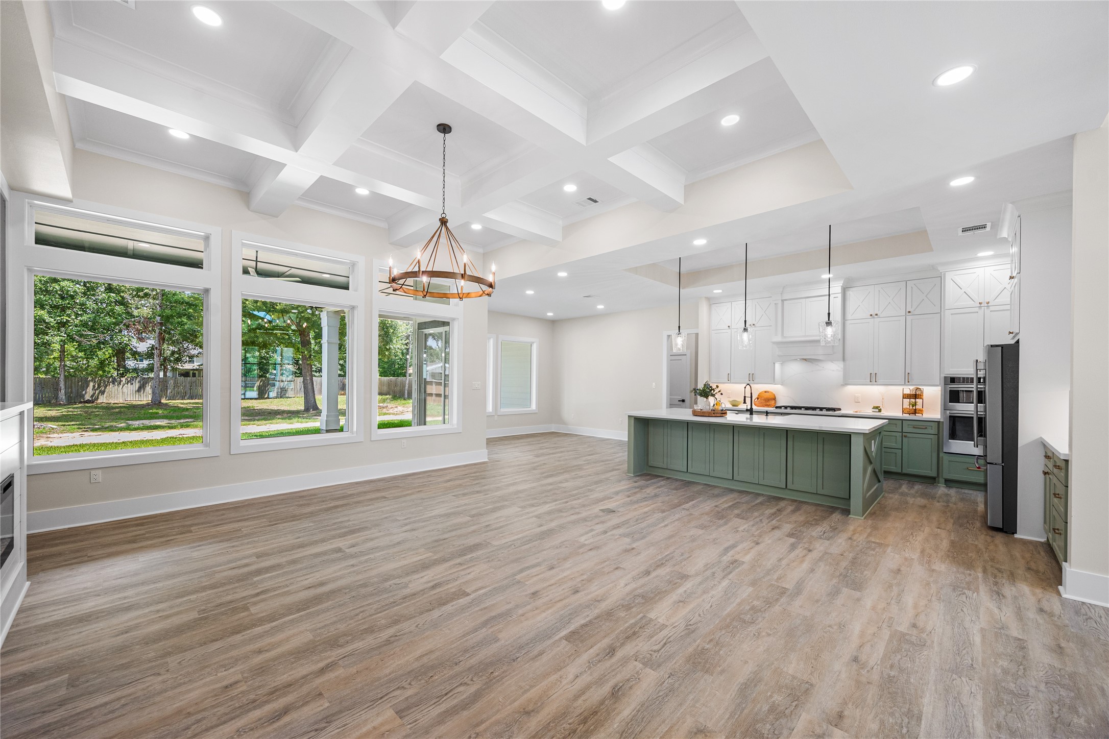 3685 Pin Oak Drive Property Photo 8