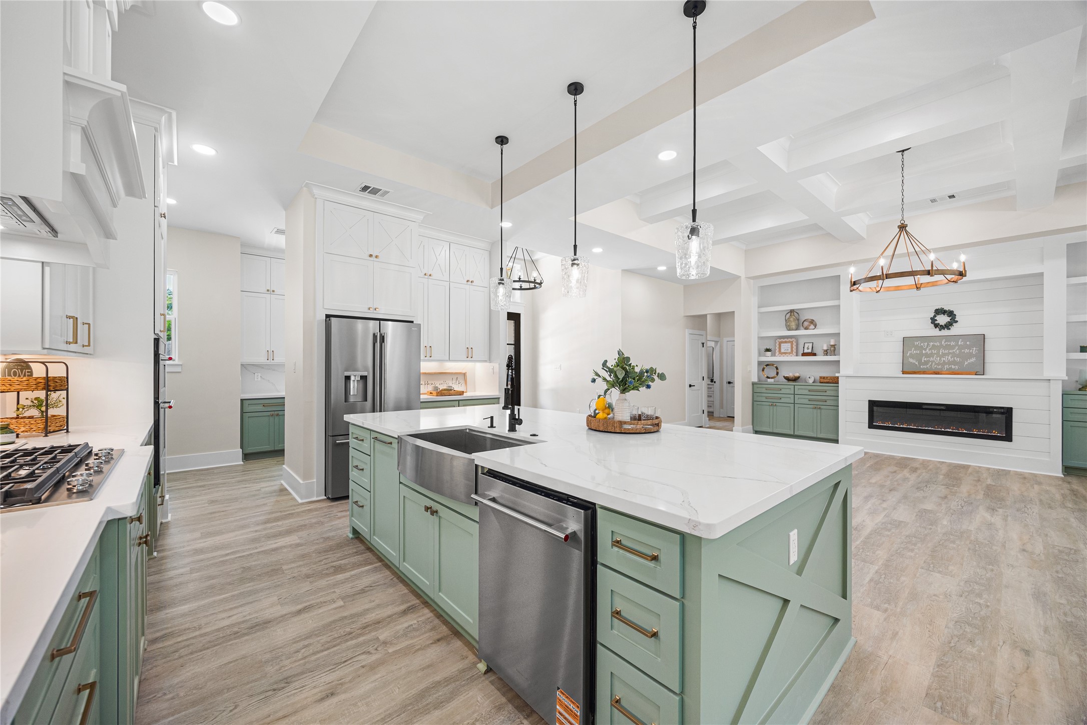 3685 Pin Oak Drive Property Photo 10