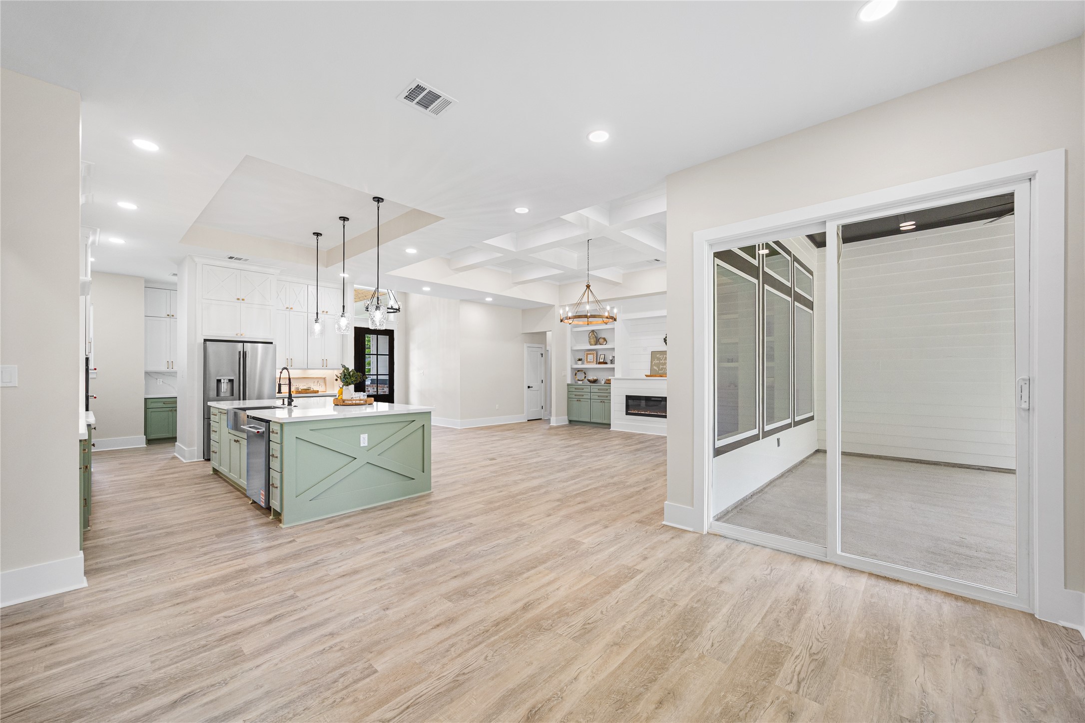 3685 Pin Oak Drive Property Photo 16