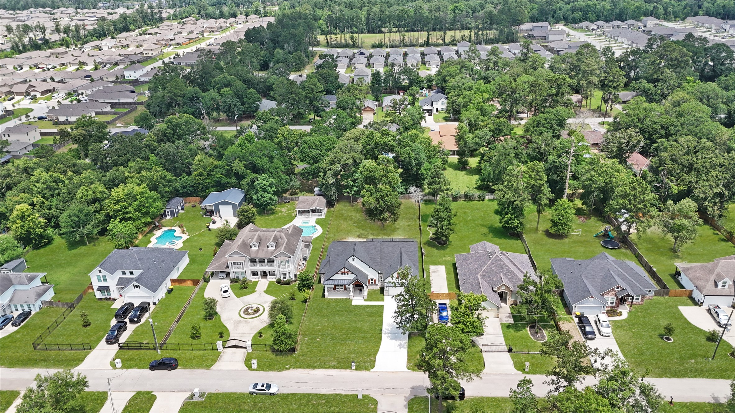 3685 Pin Oak Drive Property Photo 49