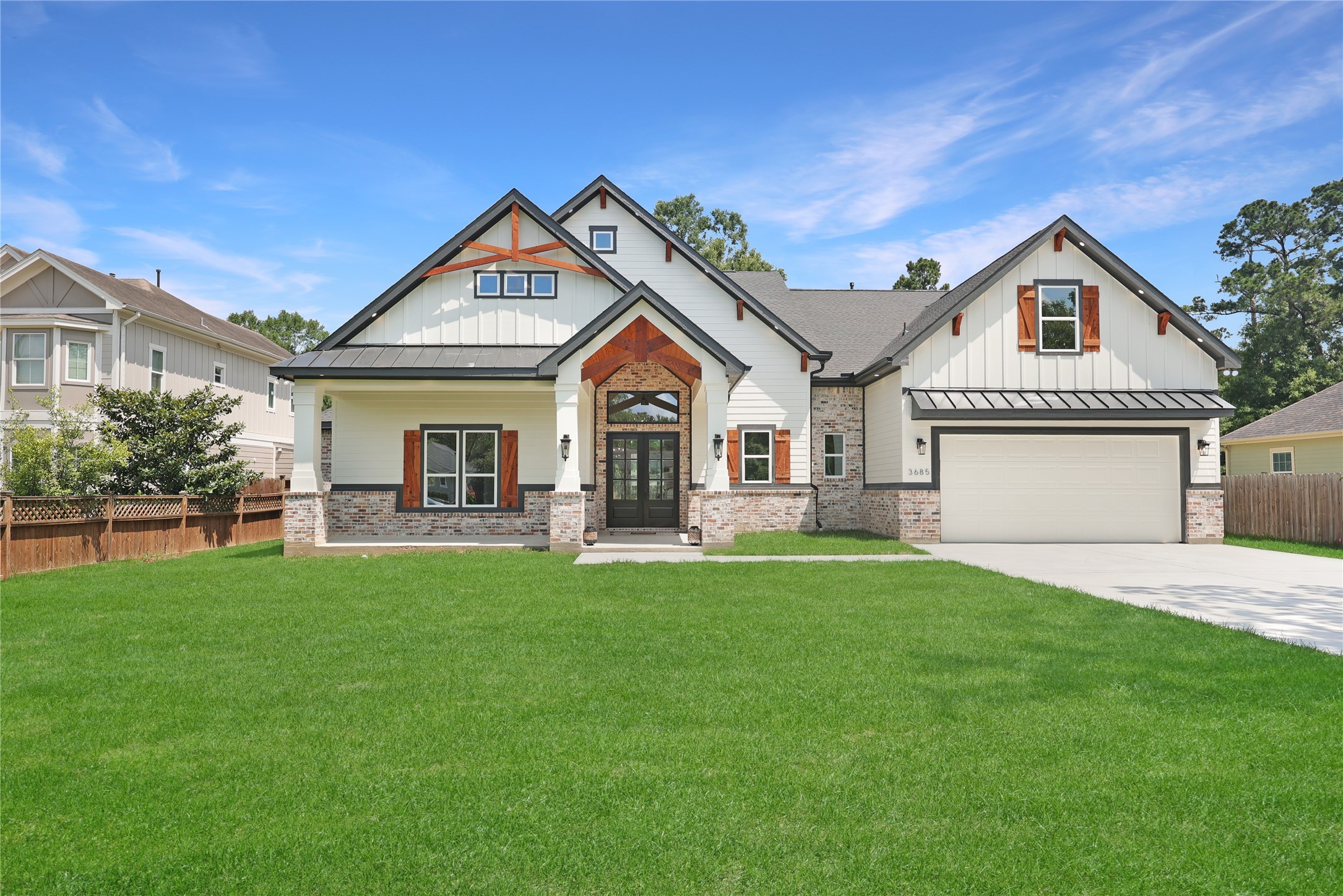 3685 Pin Oak Drive Property Photo 50