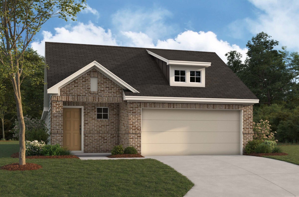 8330 Blue Shell Lane Property Photo 1