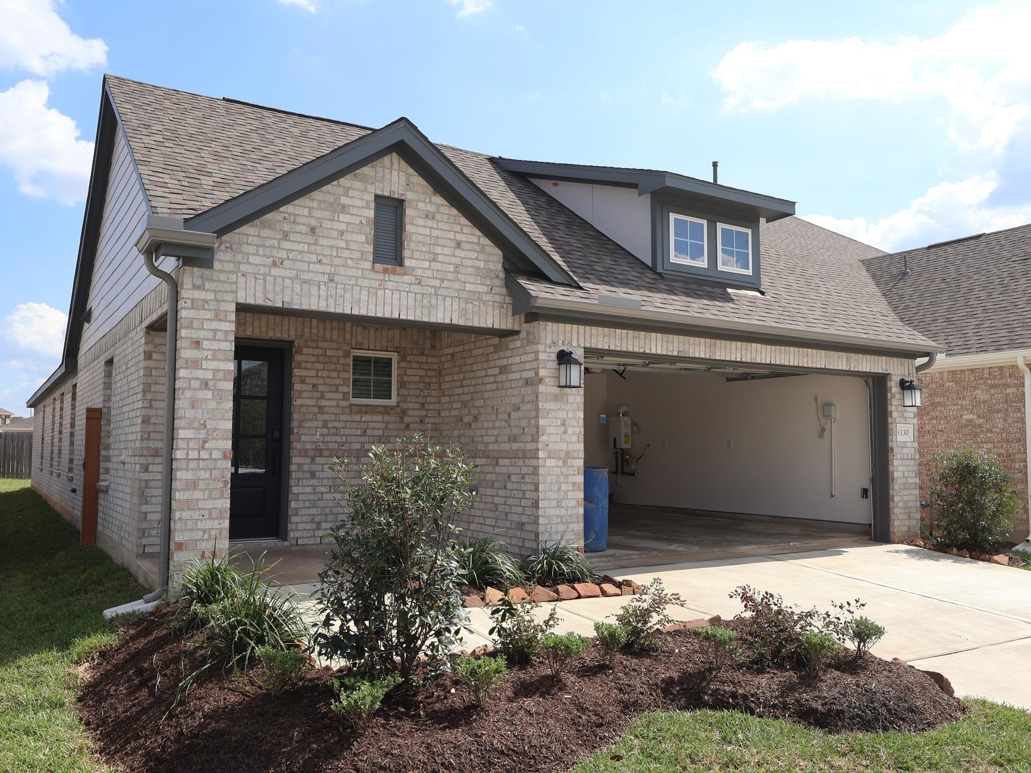 8330 Blue Shell Lane, Cypress TX 77433 Property Photo 1