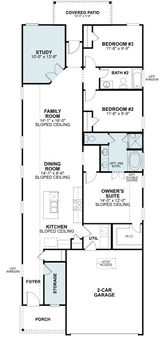 8330 Blue Shell Lane Property Photo 3