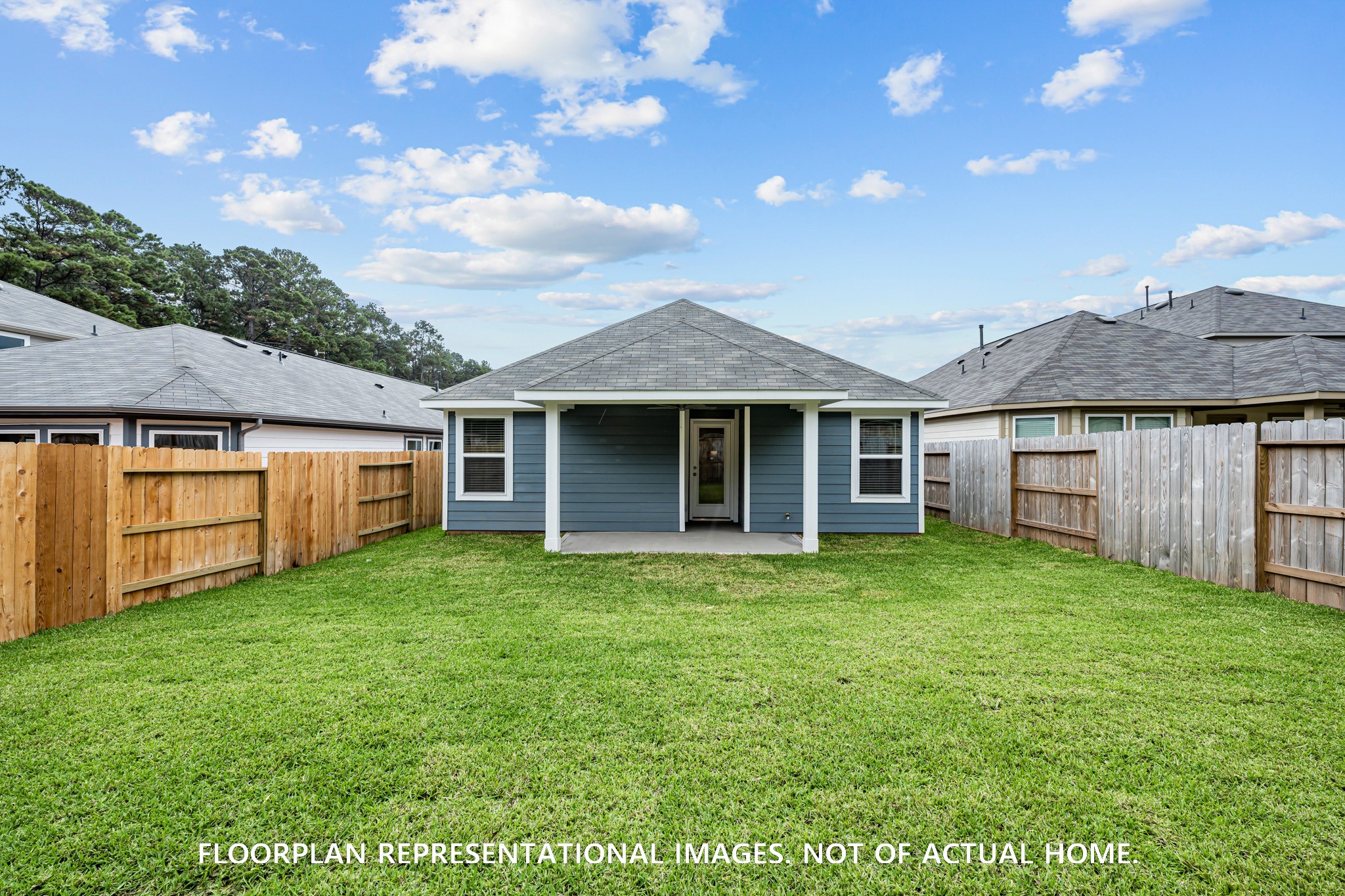8330 Blue Shell Lane Property Photo 7