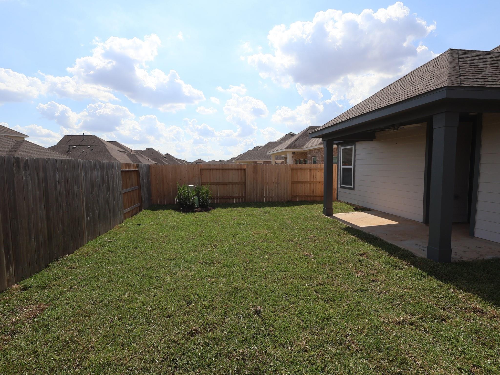 8330 Blue Shell Lane, Cypress Tx 77433 Property Photo 18