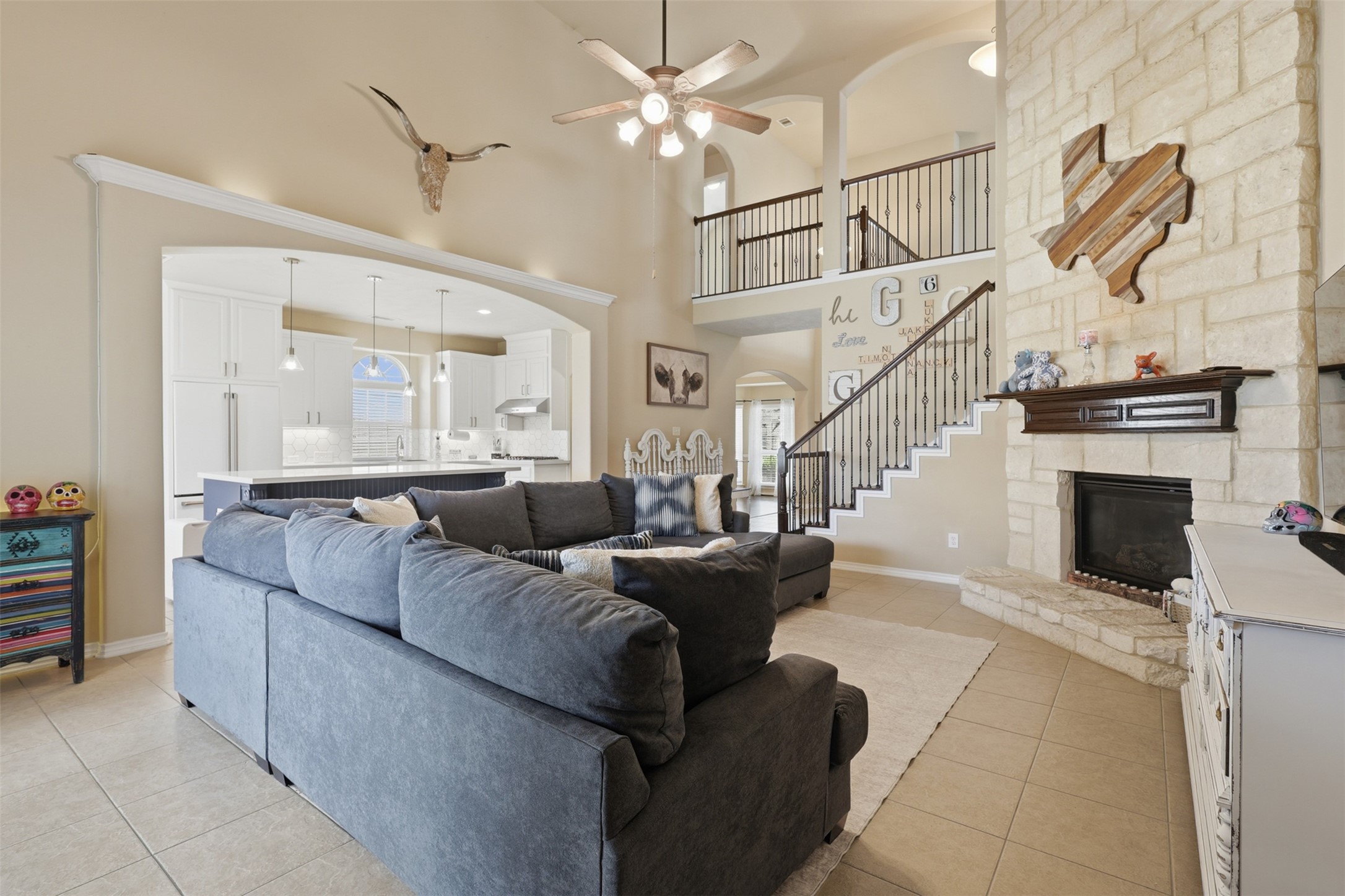 3019 Schumann Oaks Drive Property Photo 1