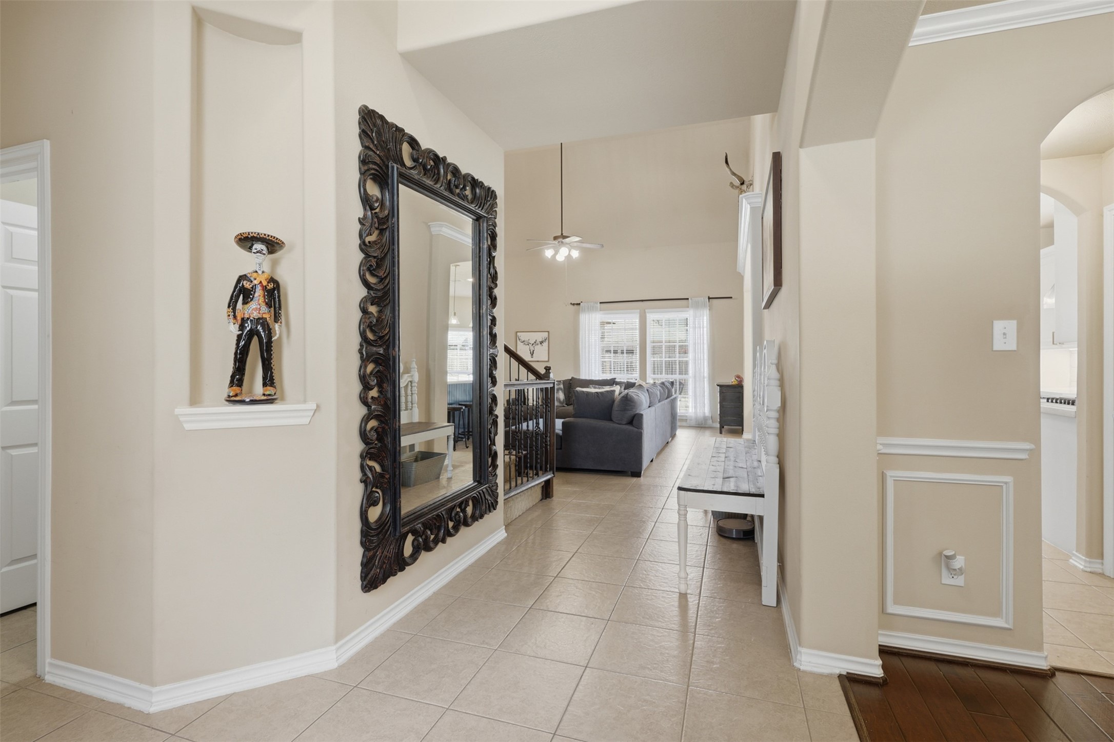 3019 Schumann Oaks Drive Property Photo 4
