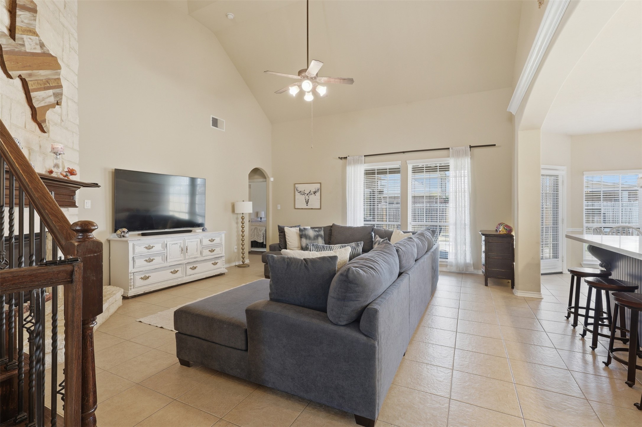 3019 Schumann Oaks Drive Property Photo 12