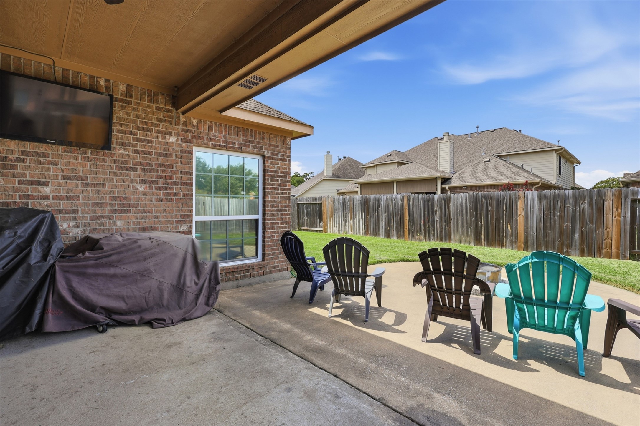 3019 Schumann Oaks Drive Property Photo 30
