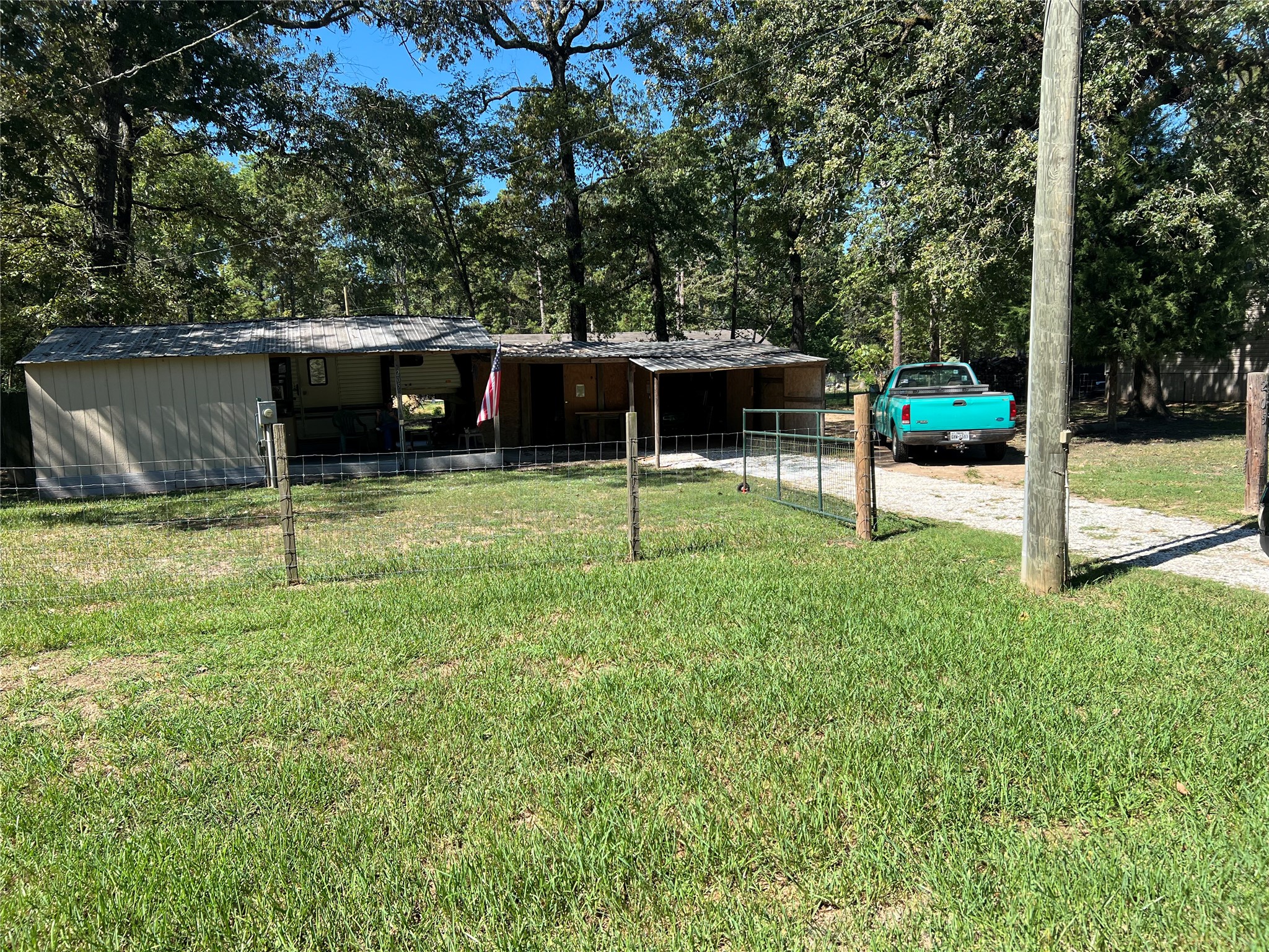 205 Jessie Road Property Photo 4