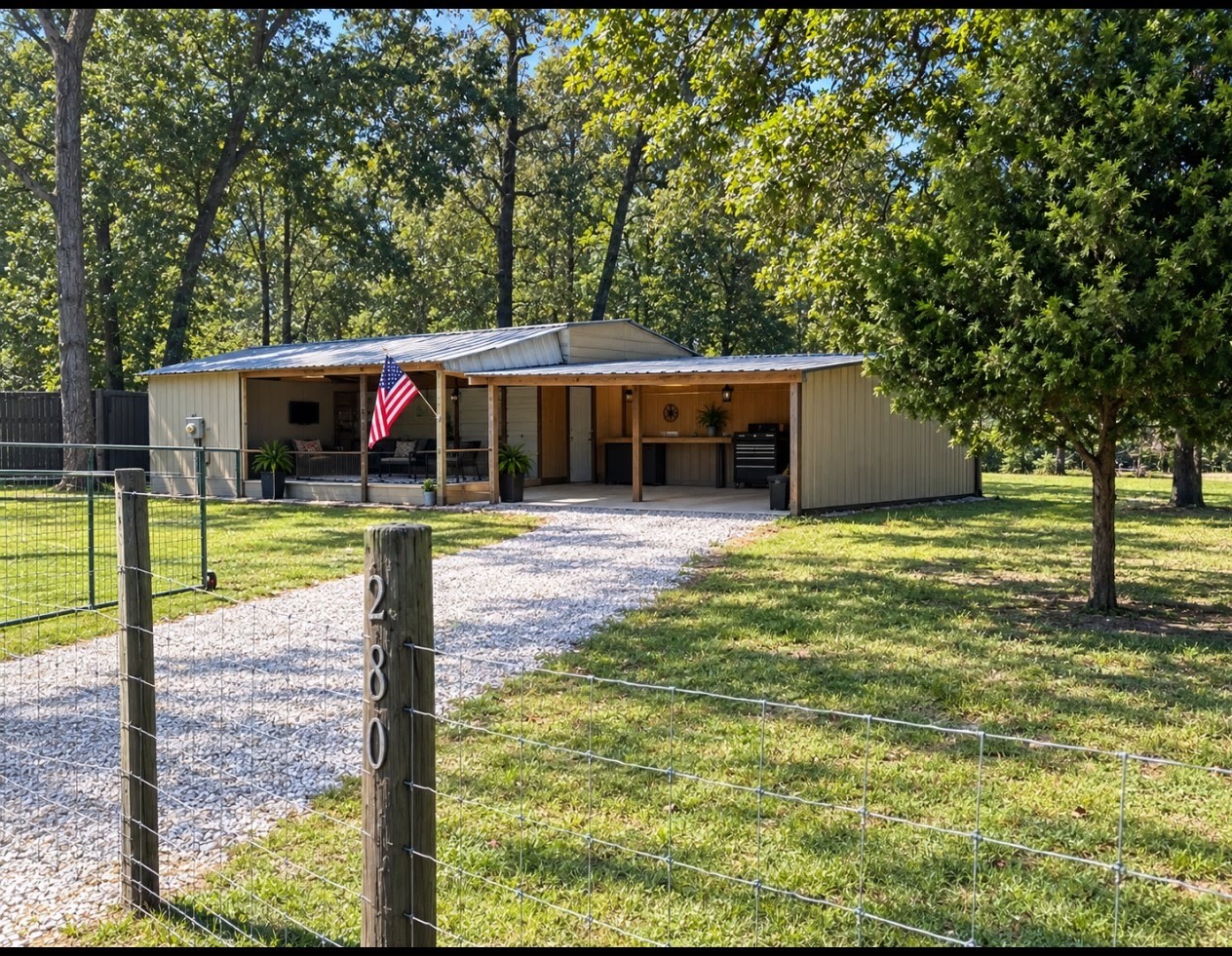 205 Jessie Road Property Photo 8