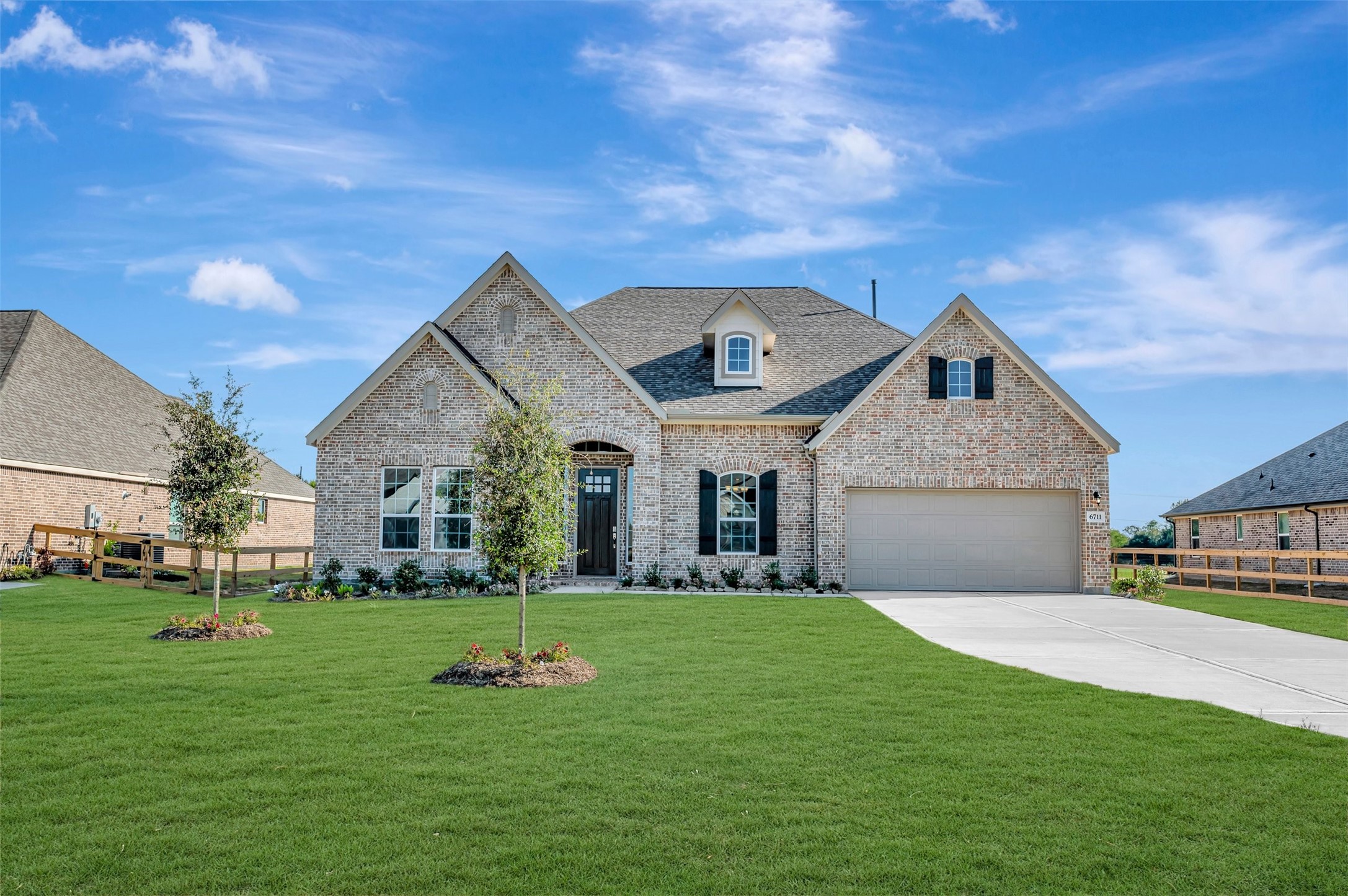 6711 Allens Landing Property Photo 2
