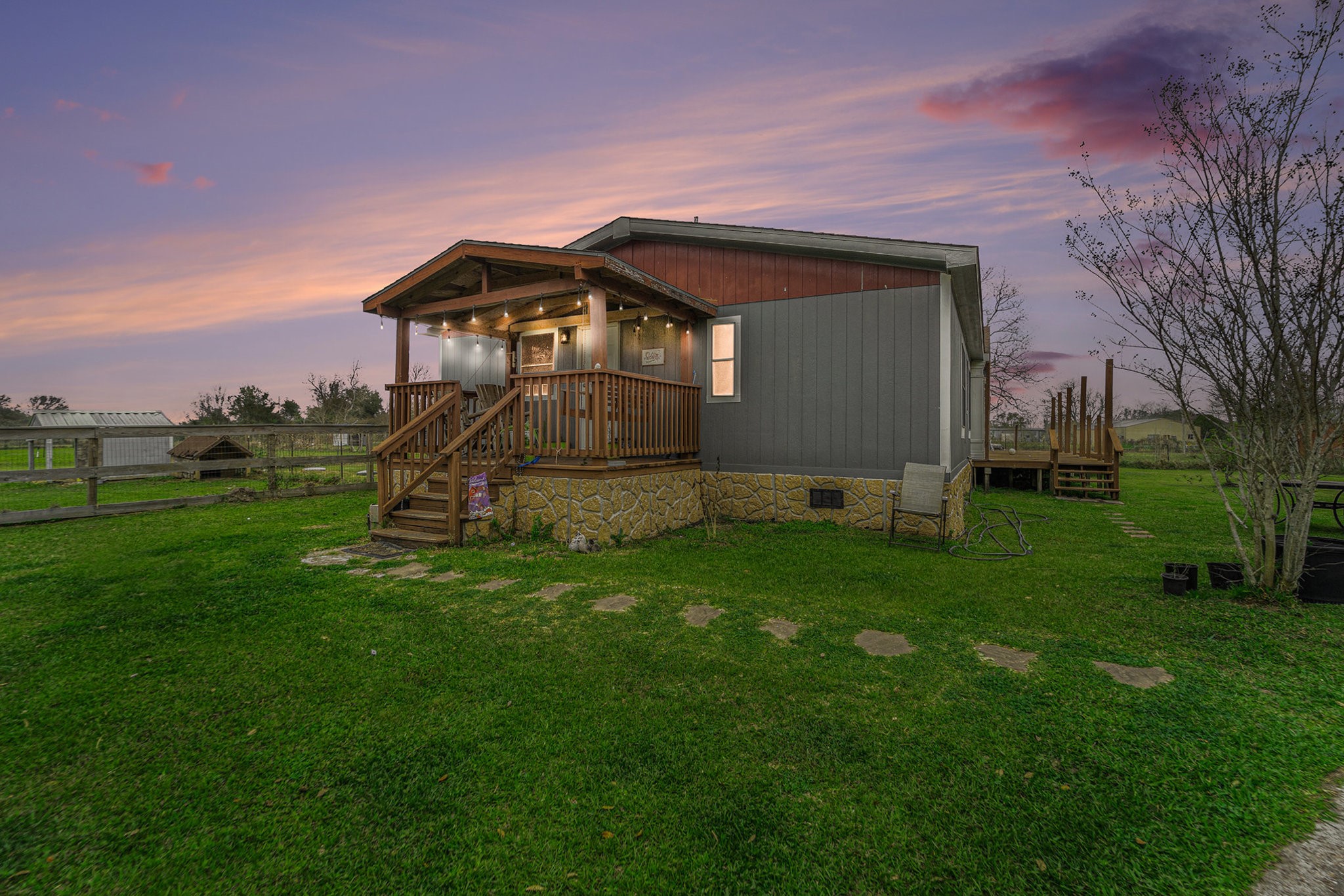 1408 Lilley Road Property Photo