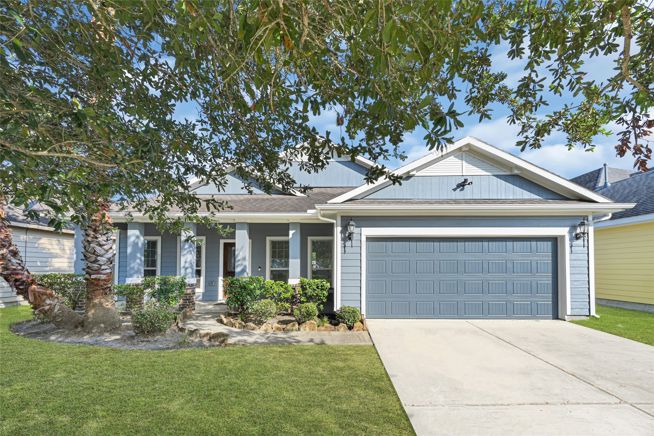 508 Township Drive Property Photo