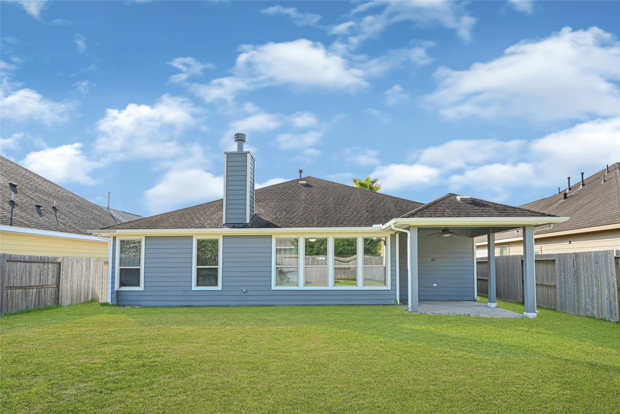 508 Township Drive Property Photo 3