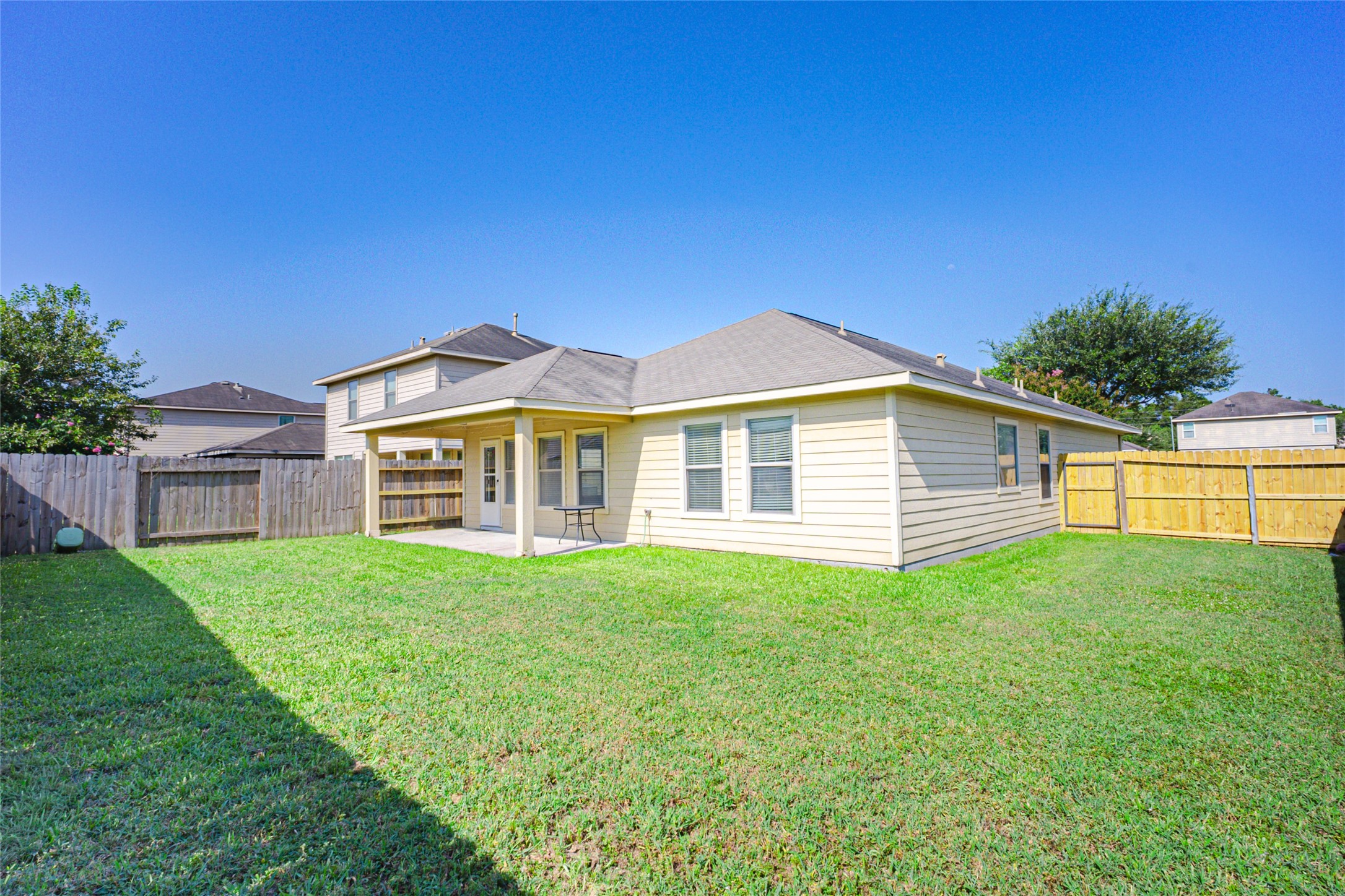 9918 Hideaway Bend Lane Property Photo 30