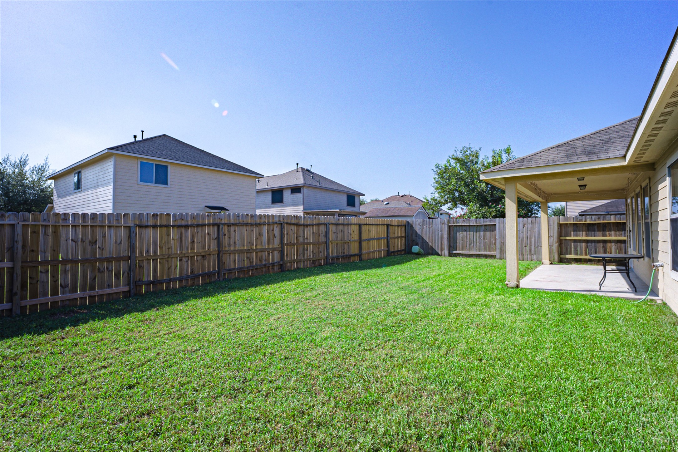 9918 Hideaway Bend Lane Property Photo 33