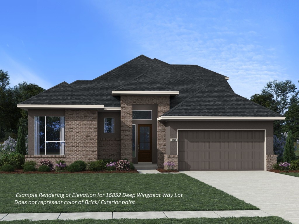 16852 Deep Wingbeat Way Property Photo 1